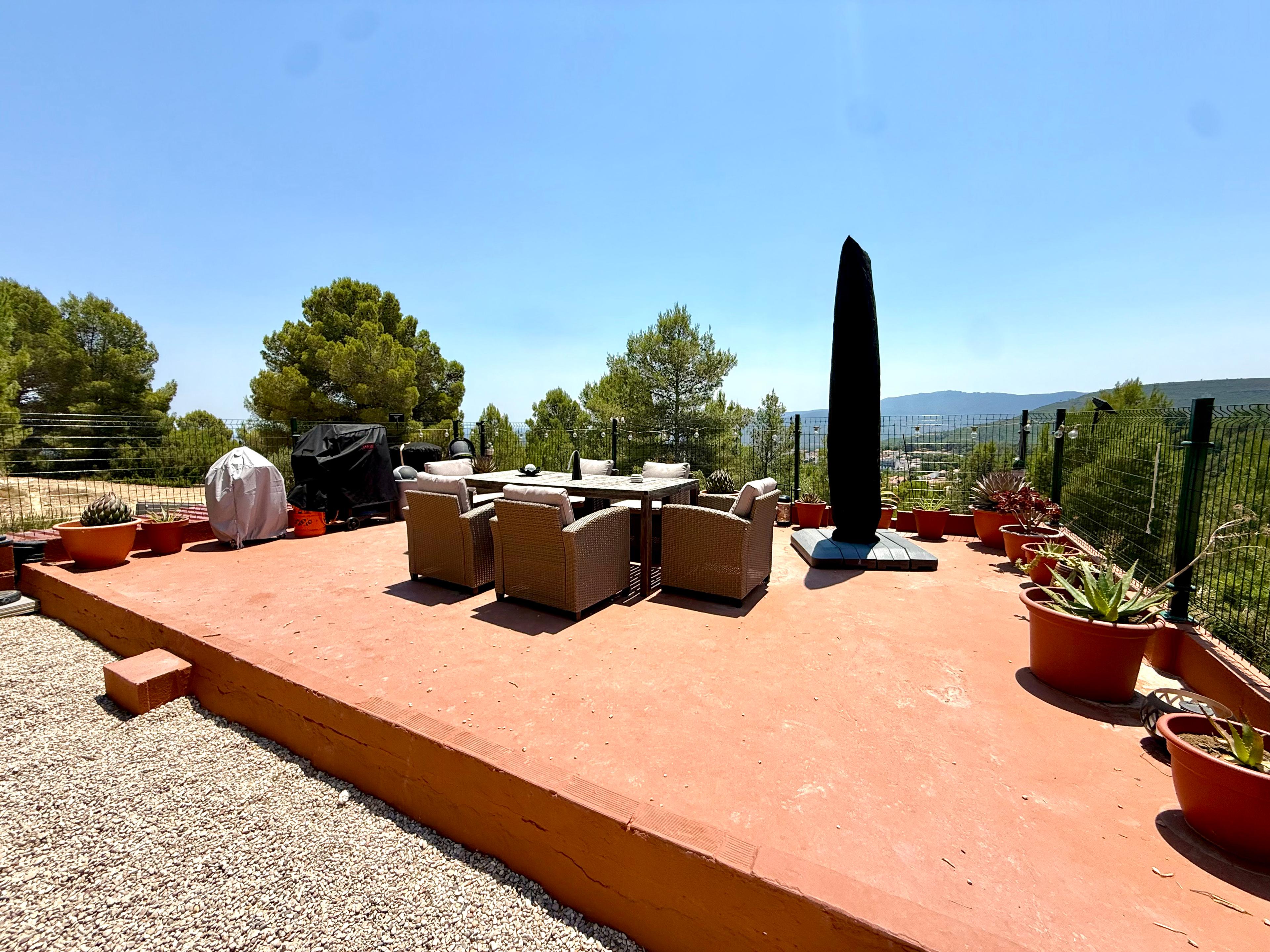 Casa en Venta en Diseminado P002 - 18