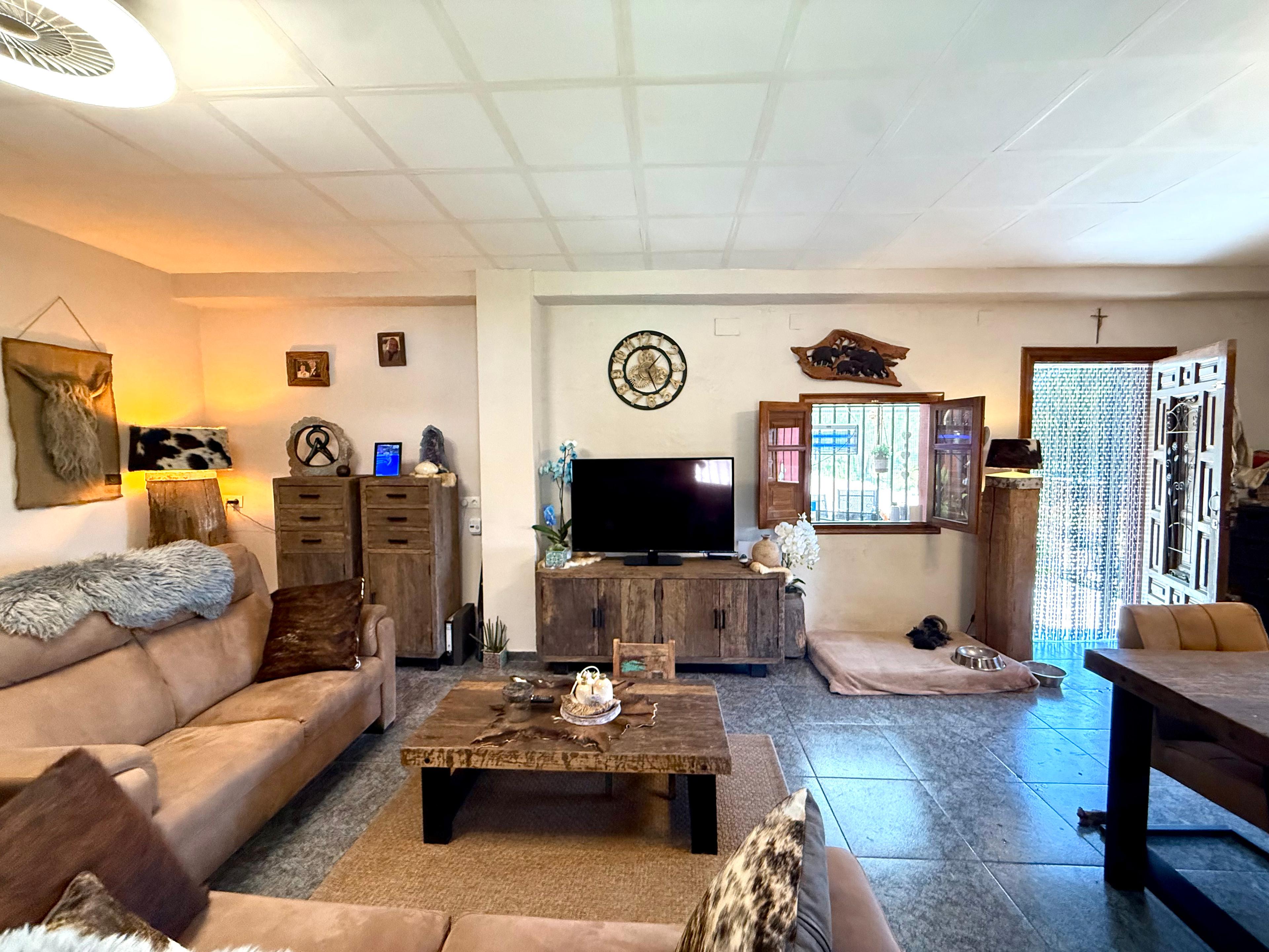 Casa en Venta en Diseminado P002 - 5