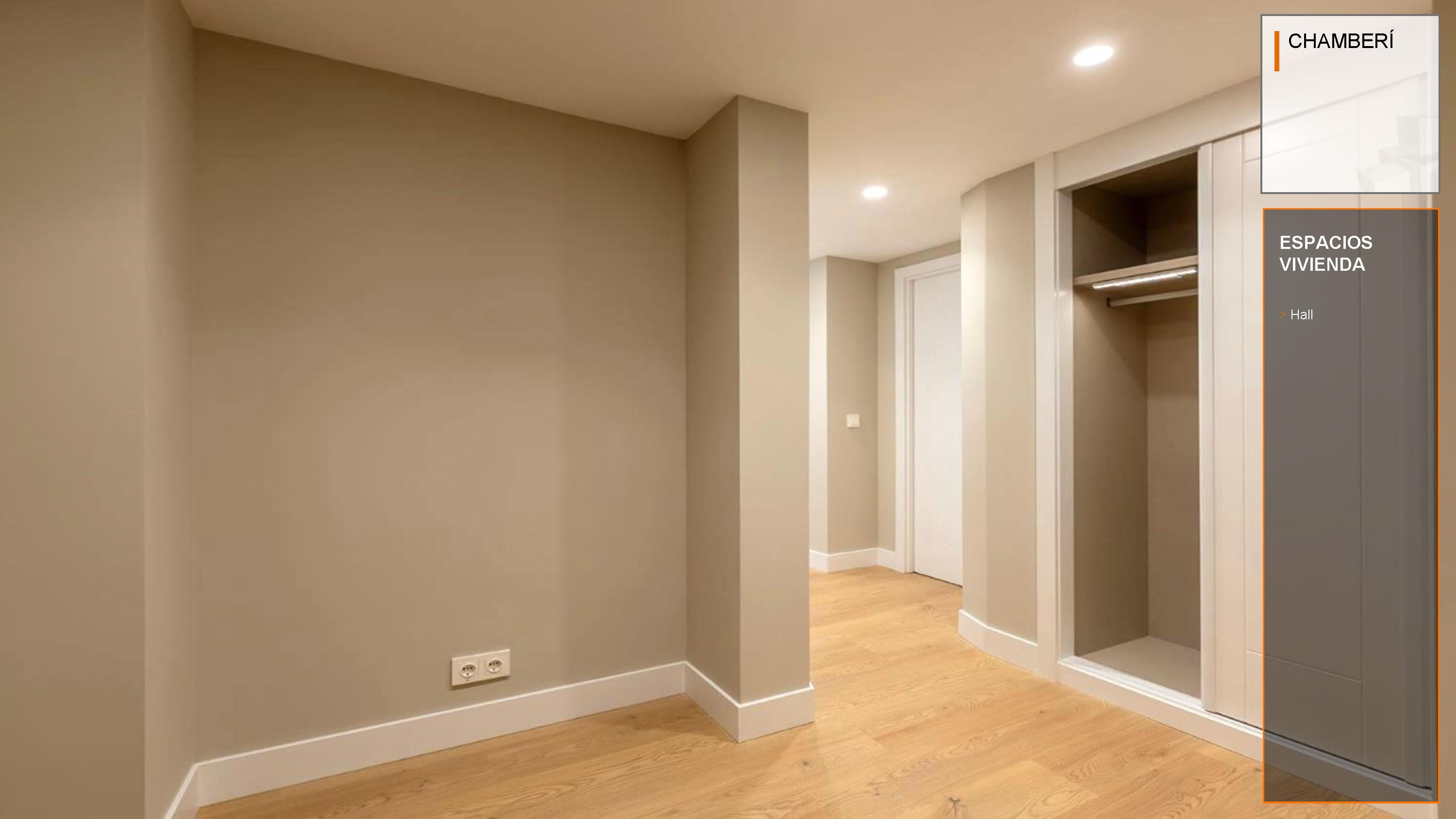 Piso en Venta en Paseo de San Francisco de Sales - 27