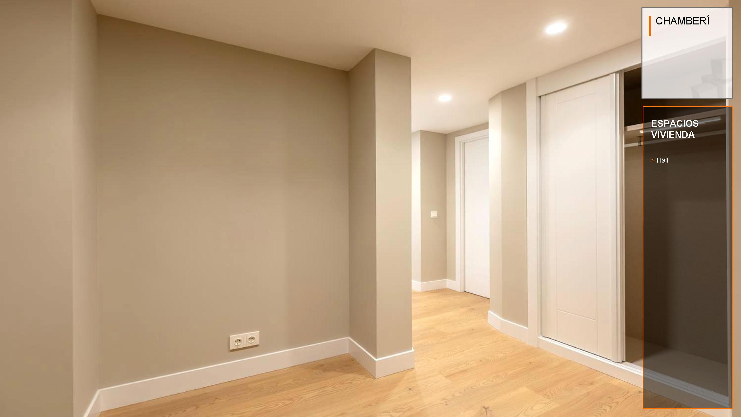 Piso en Venta en Paseo de San Francisco de Sales - 26
