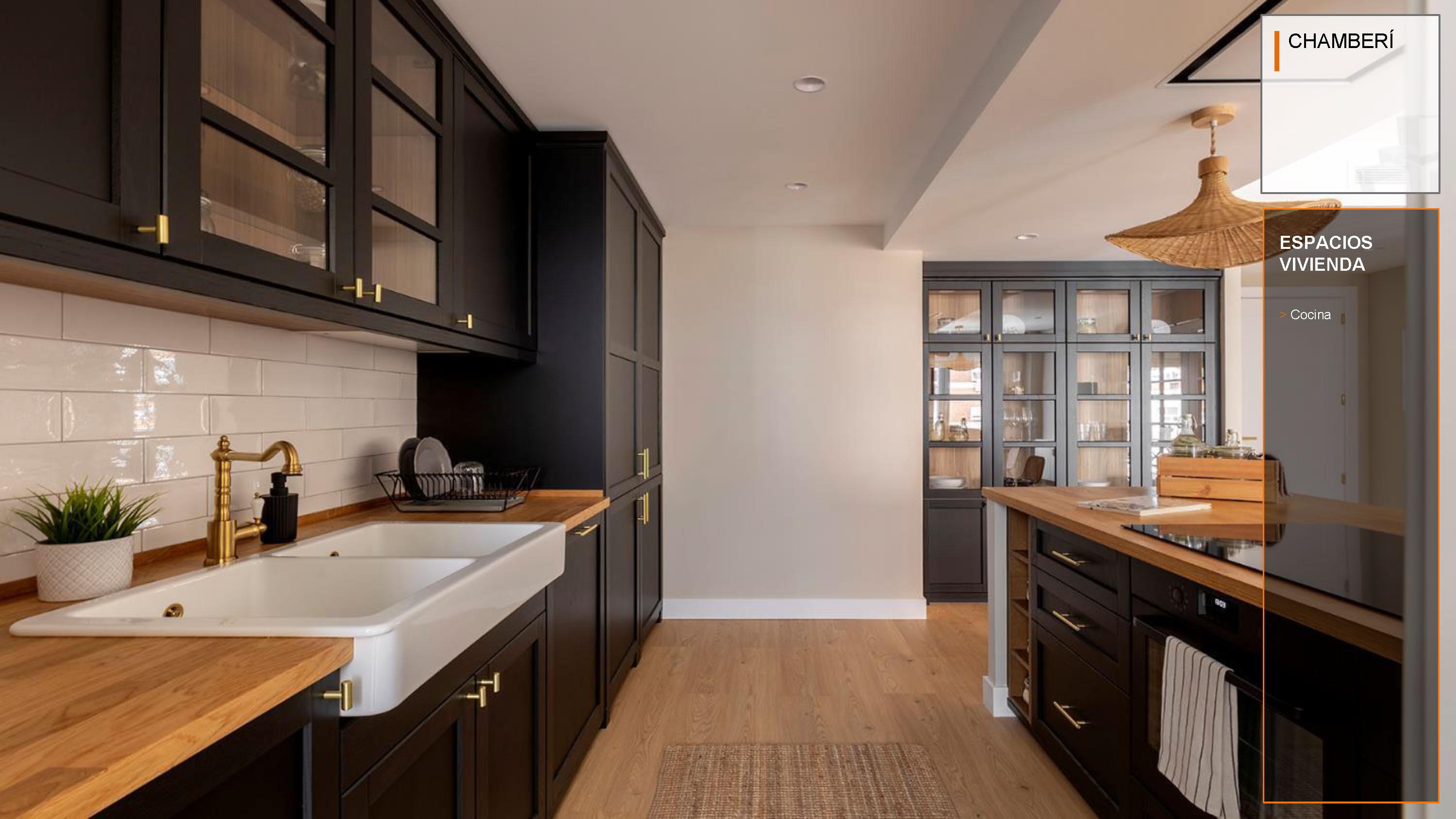 Piso en Venta en Paseo de San Francisco de Sales - 17