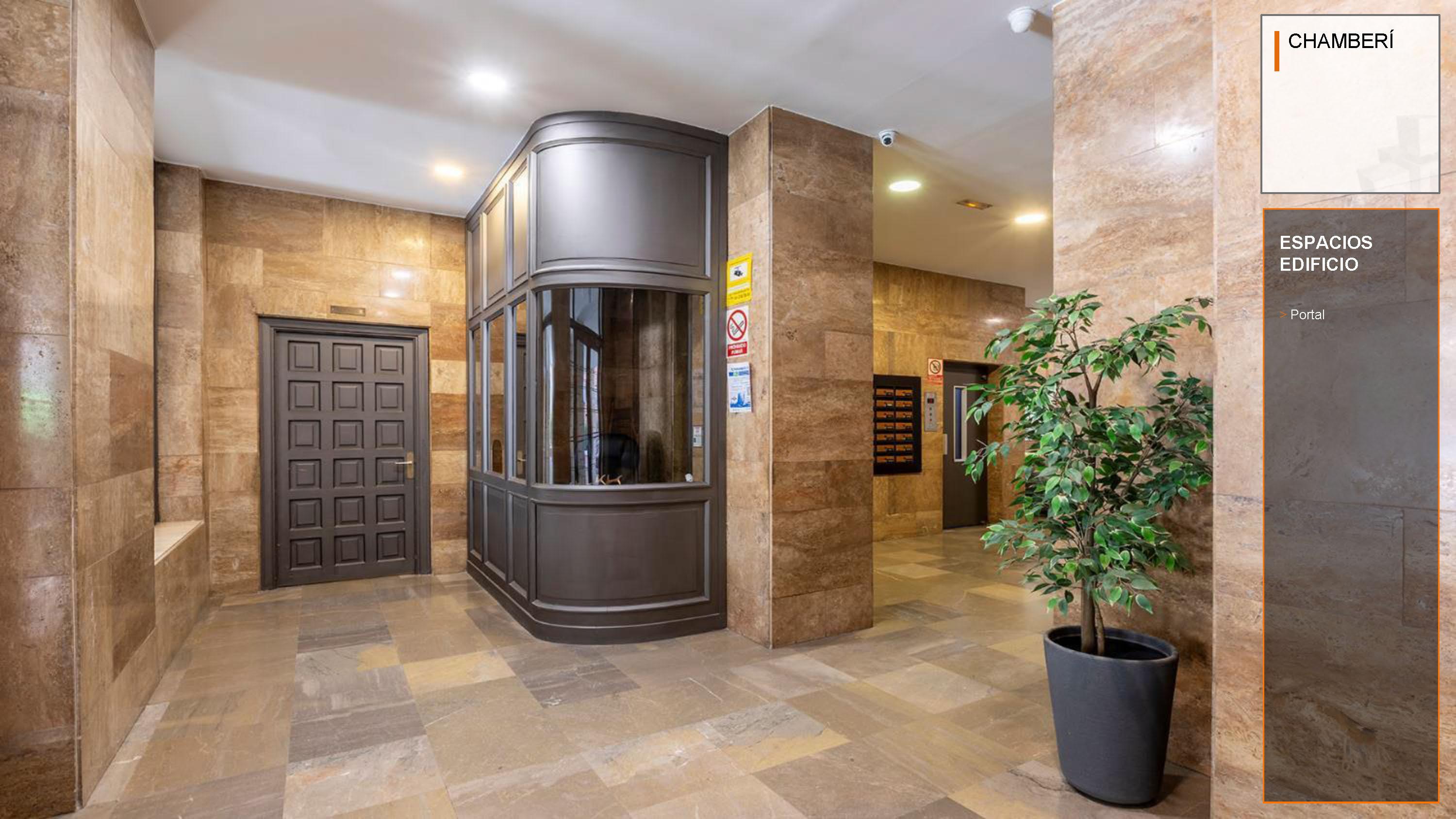 Piso en Venta en Paseo de San Francisco de Sales - 80