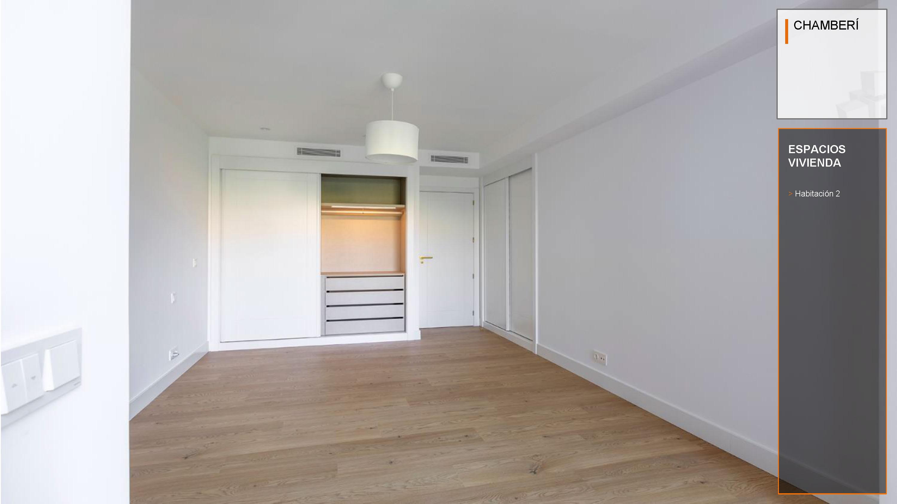 Piso en Venta en Paseo de San Francisco de Sales - 67