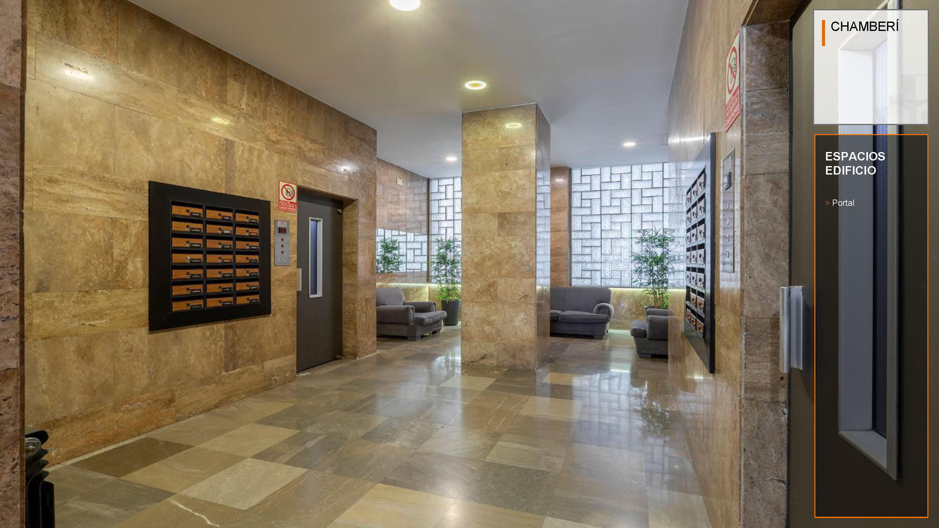 Piso en Venta en Paseo de San Francisco de Sales - 81
