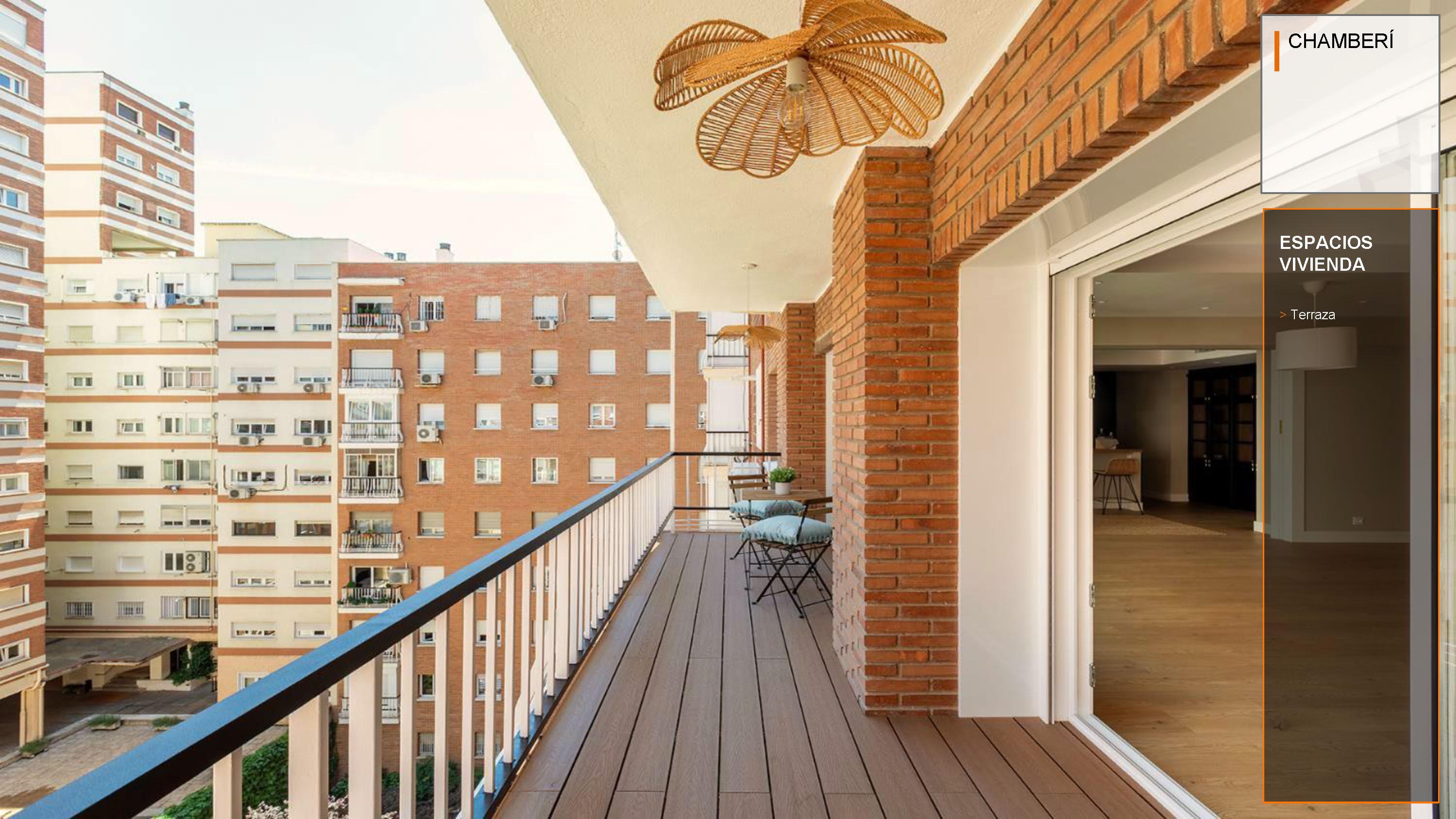 Piso en Venta en Paseo de San Francisco de Sales - 32