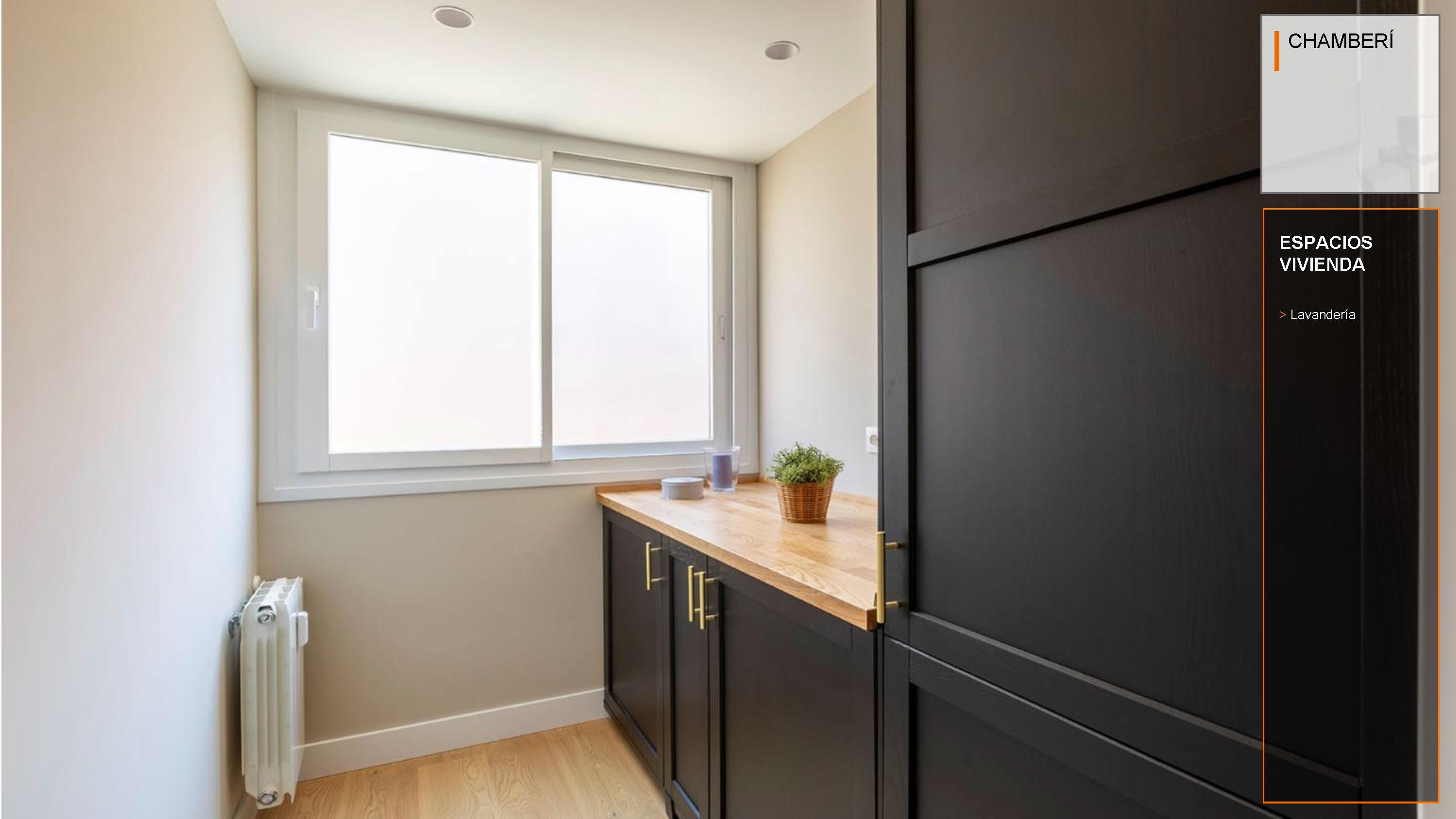 Piso en Venta en Paseo de San Francisco de Sales - 78