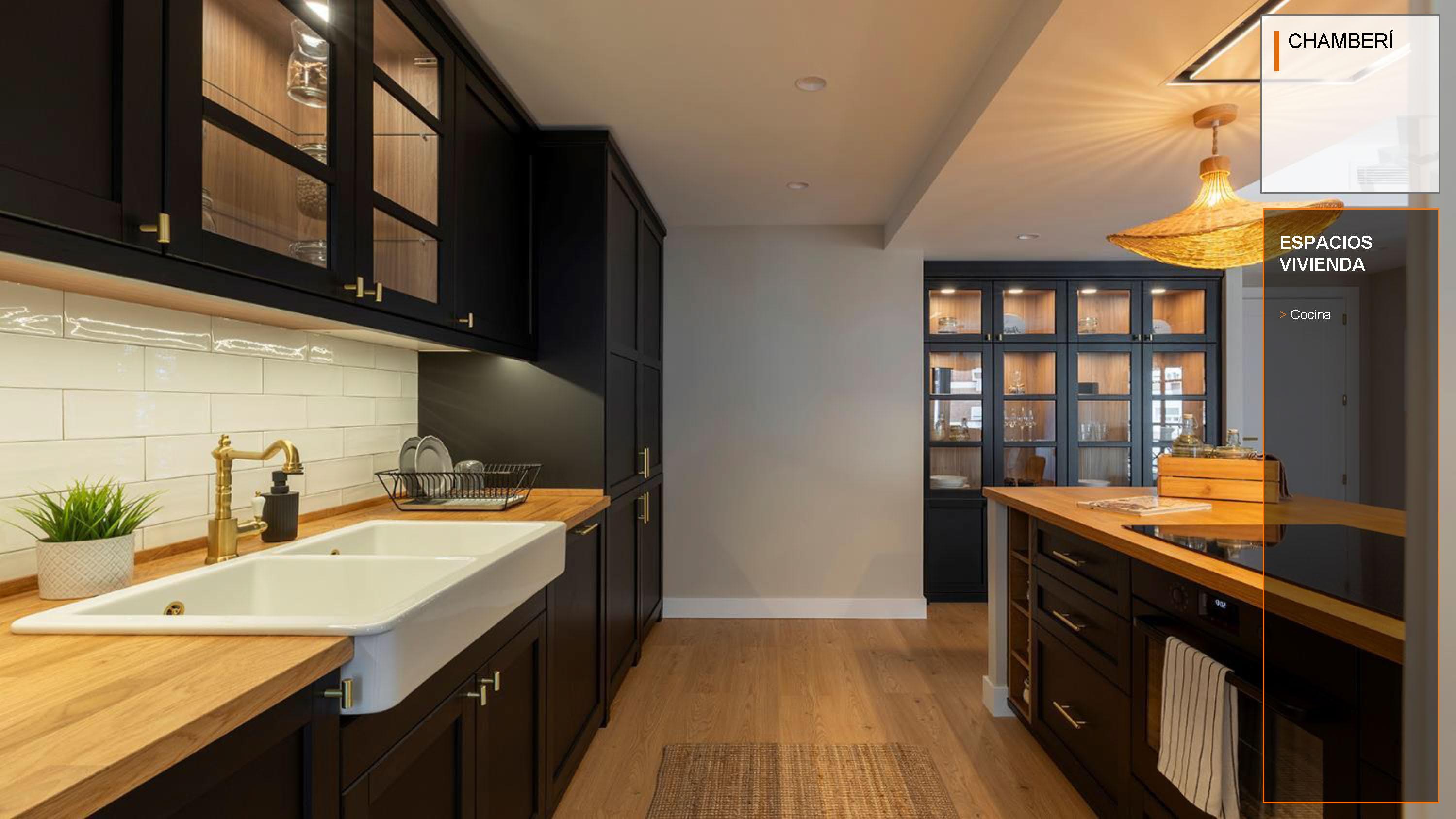 Piso en Venta en Paseo de San Francisco de Sales - 18