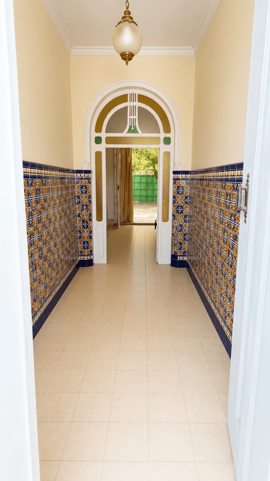 Townhouse en Venta en Plaza España - 3