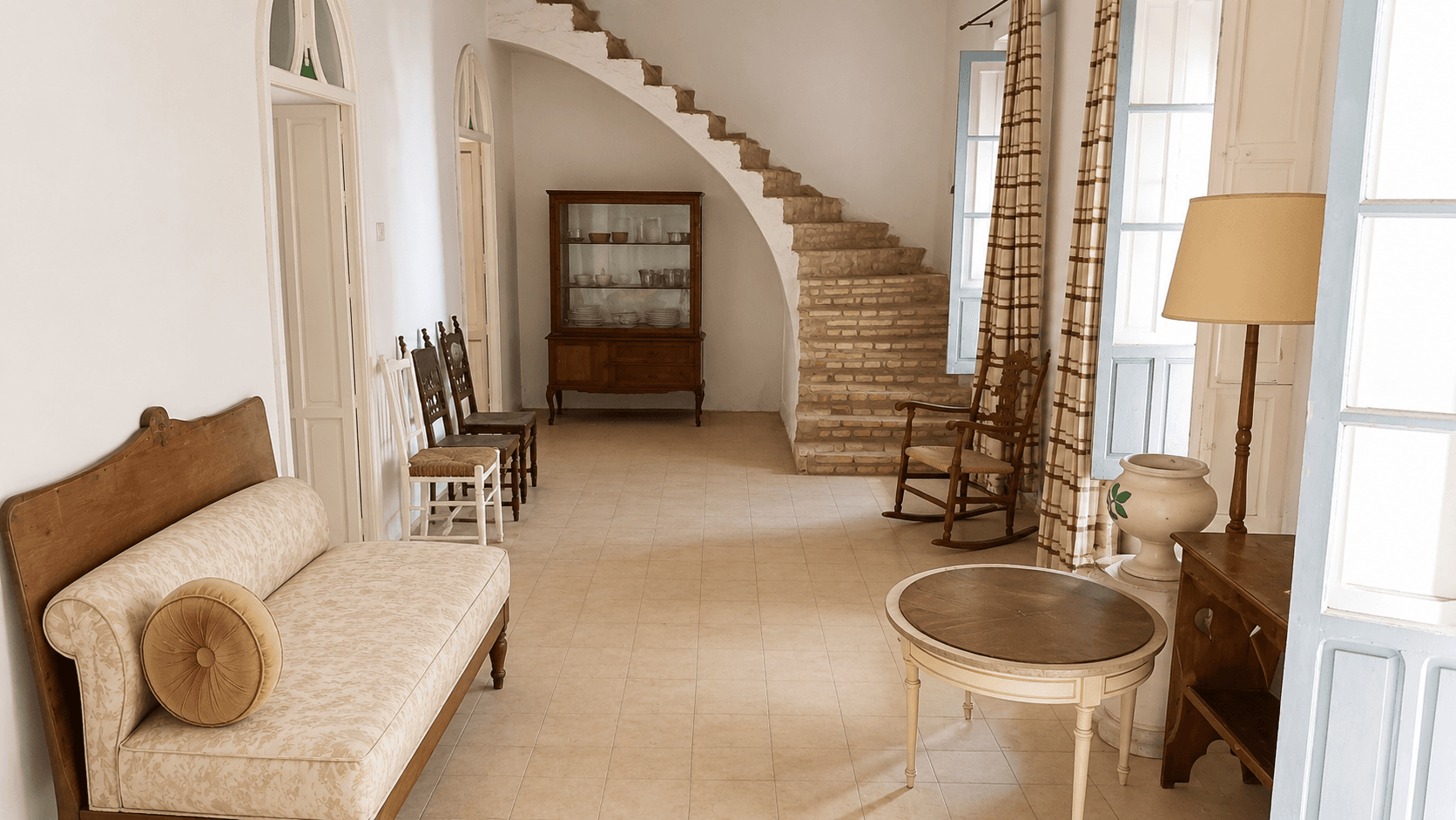 Townhouse en Venta en Plaza España - 1