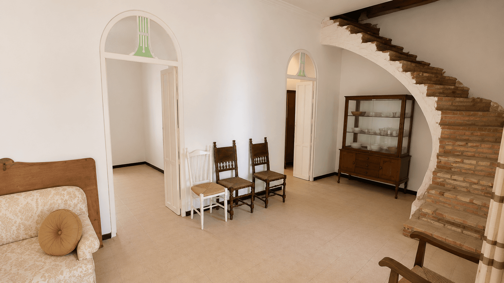 Townhouse en Venta en Plaza España - 2