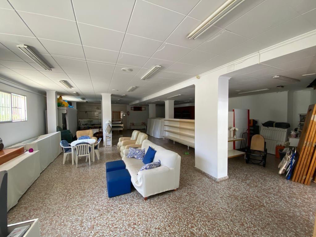 Local en Venta en Avinguda Joanot Martorell - 3
