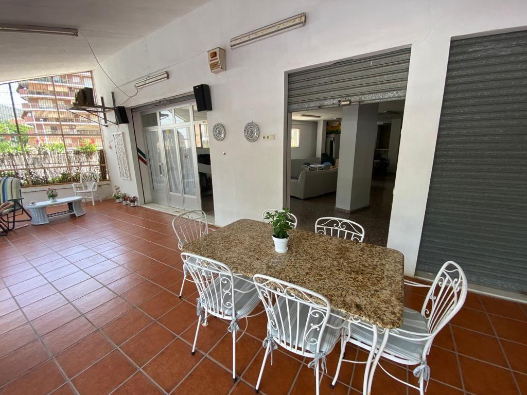 Local en Venta en Avinguda Joanot Martorell - 5