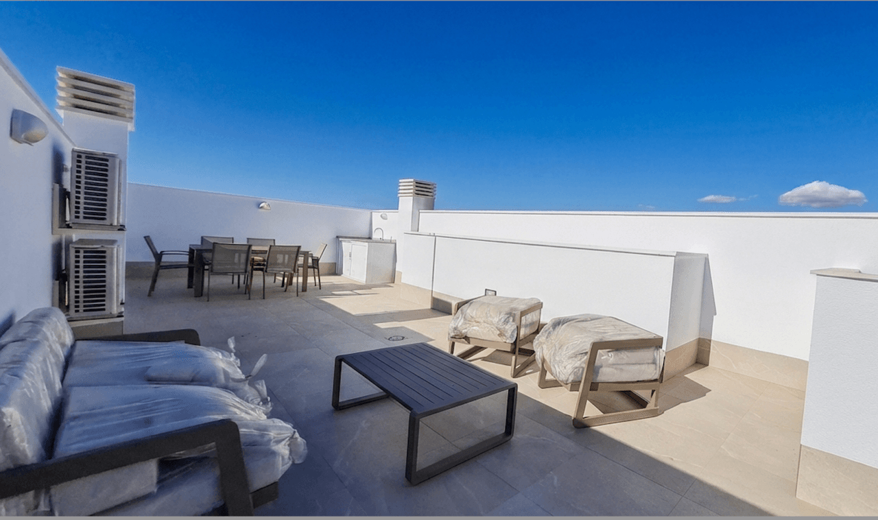 Casa en Venta en Calle Alonso Cano - 22