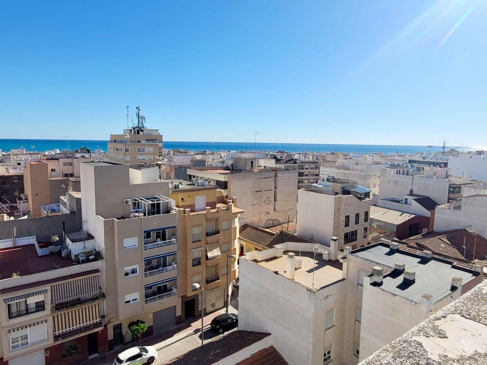 Piso en Venta en Guardamar del Segura Zona Pueblo - 27
