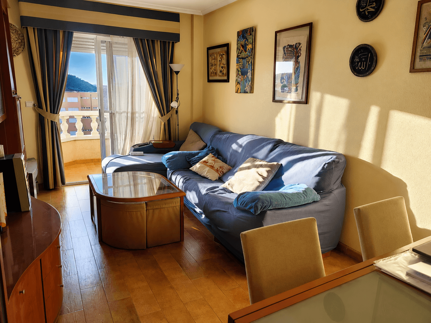 Piso en Venta en Guardamar del Segura Zona Pueblo - 2