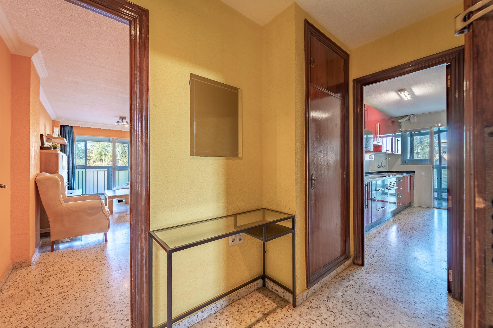 Piso en Venta en Avenida Nehemias - 11