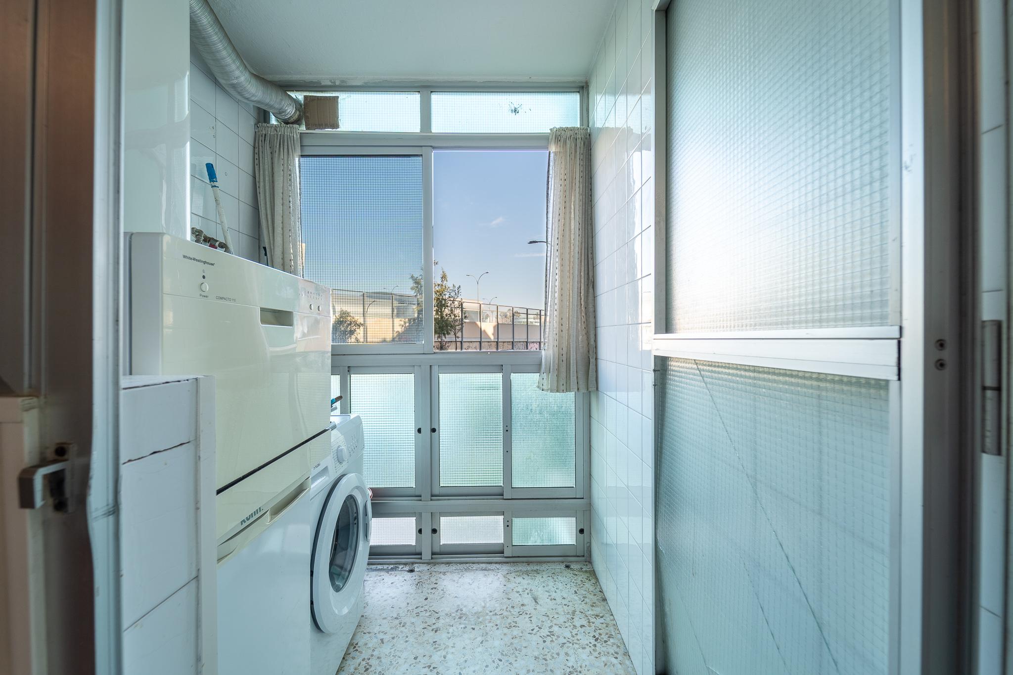Piso en Venta en Avenida Nehemias - 15