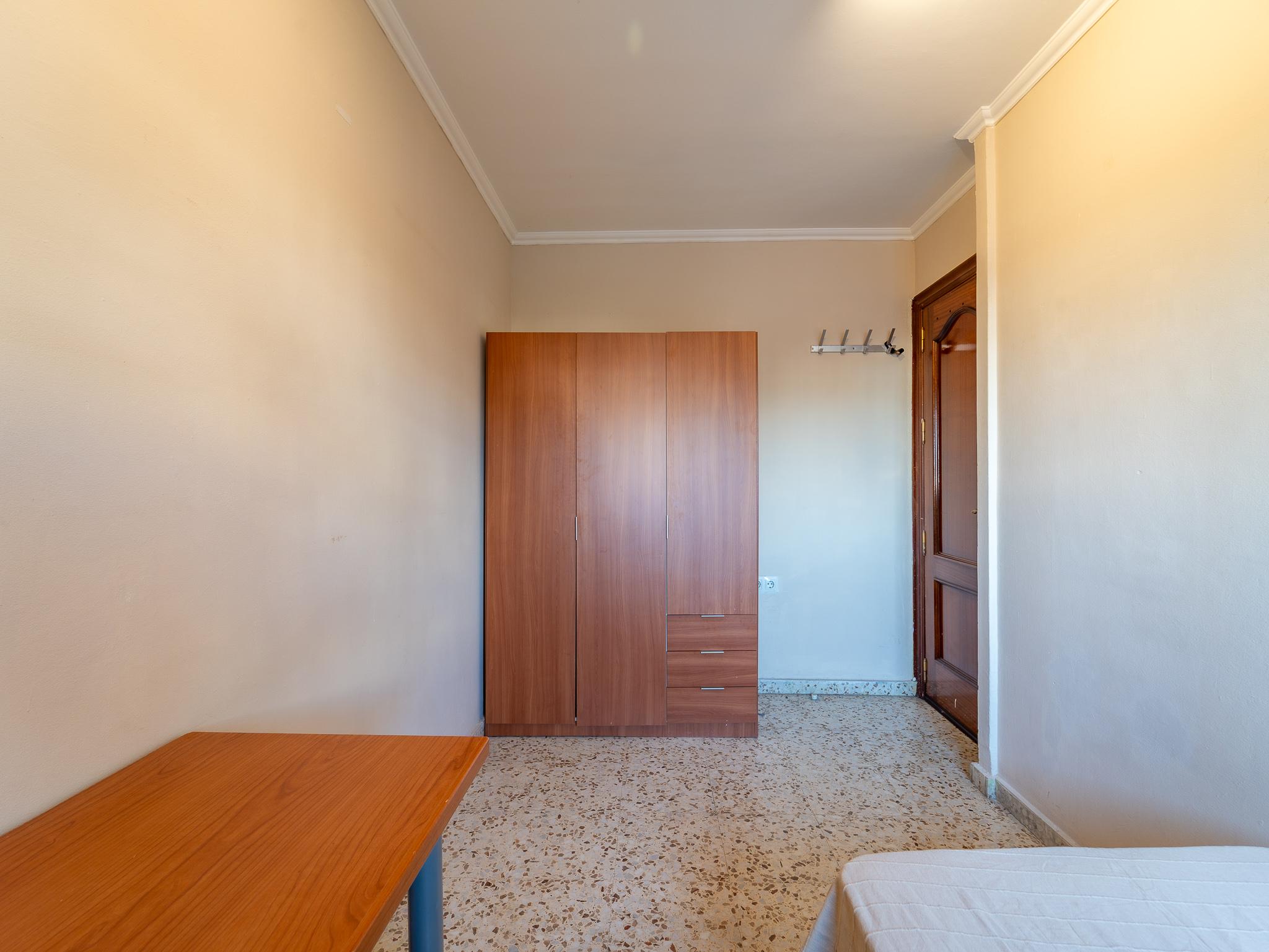 Piso en Venta en Avenida Nehemias - 18
