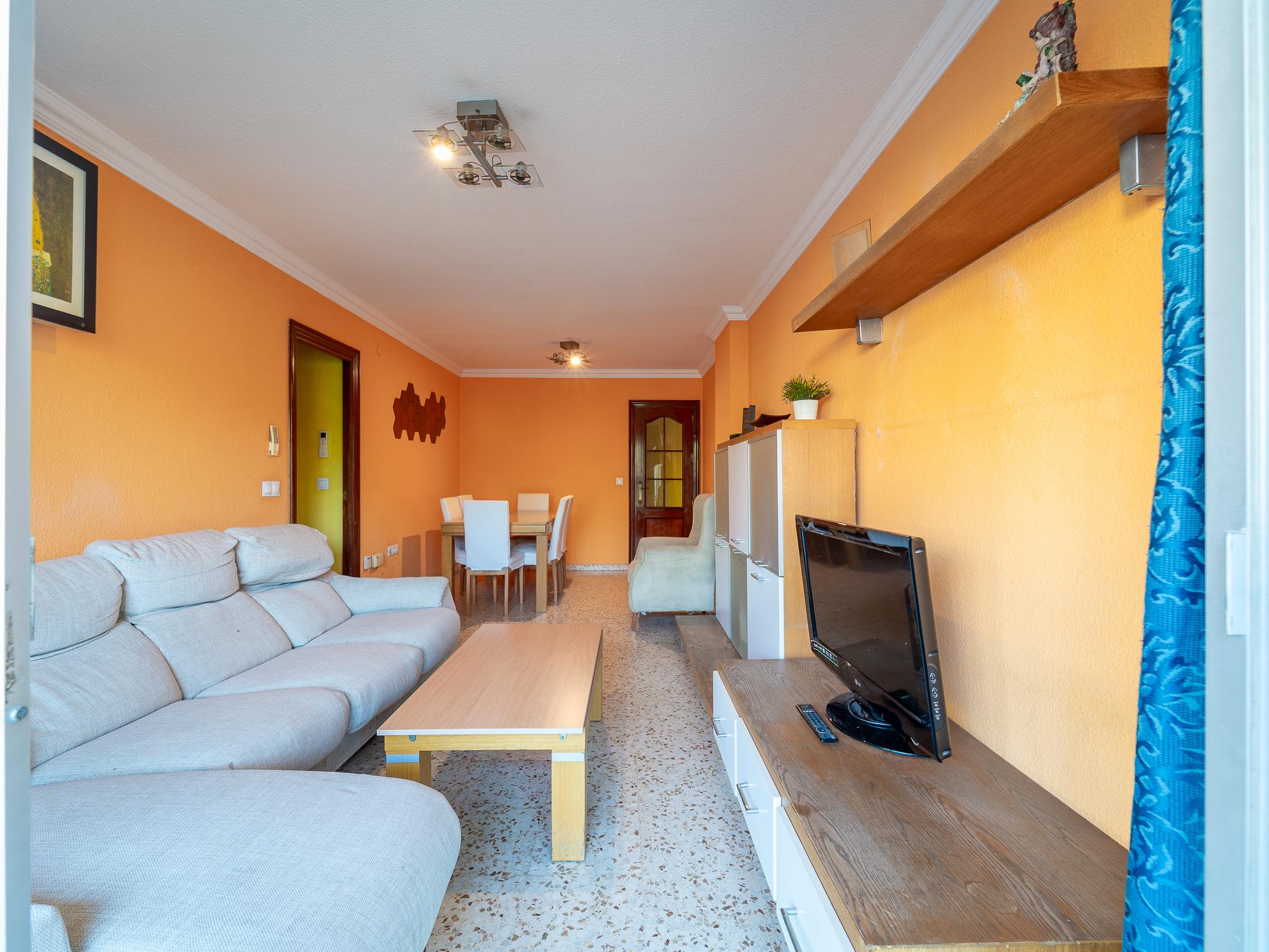 Piso en Venta en Avenida Nehemias - 3