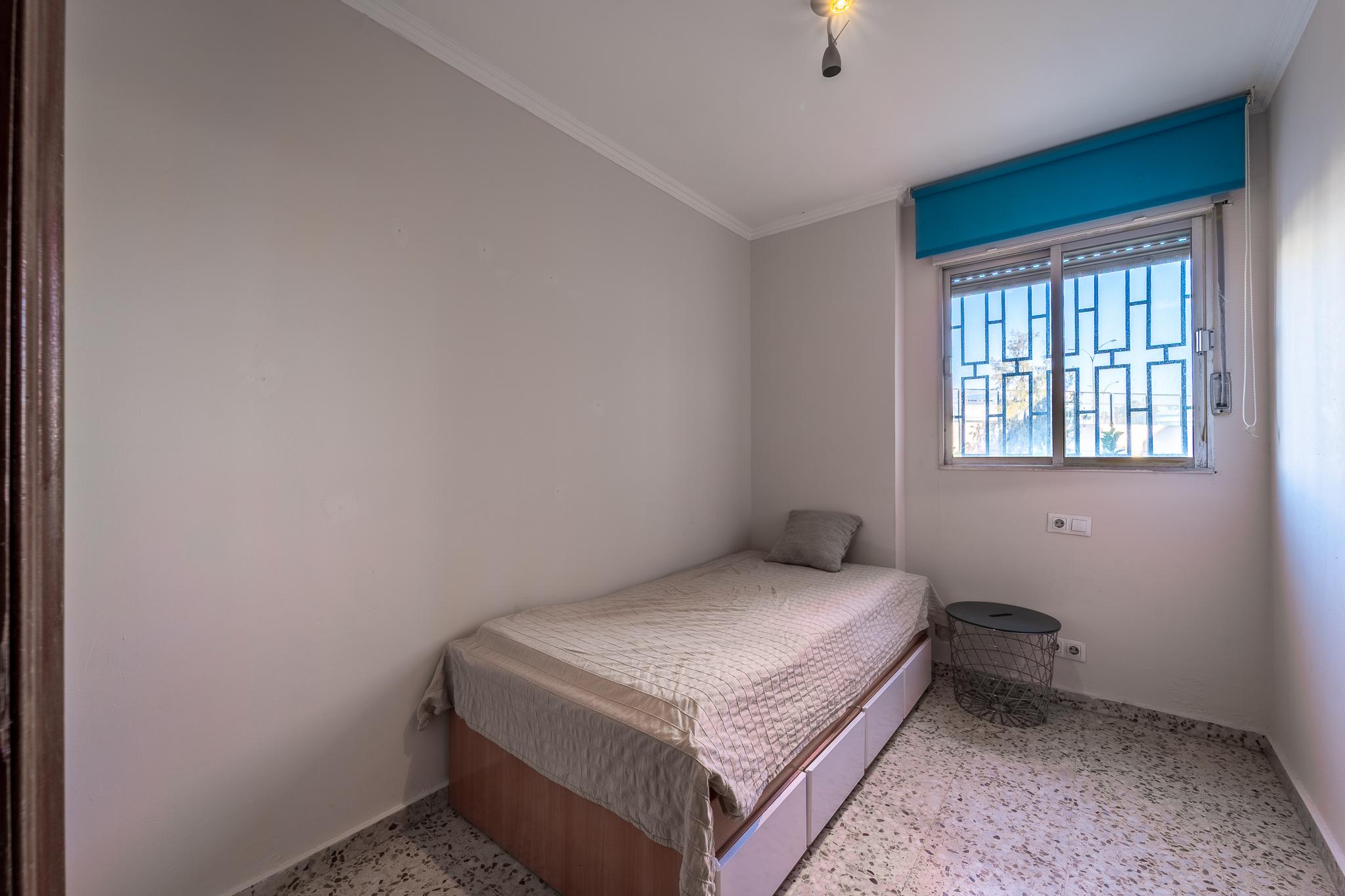 Piso en Venta en Avenida Nehemias - 20