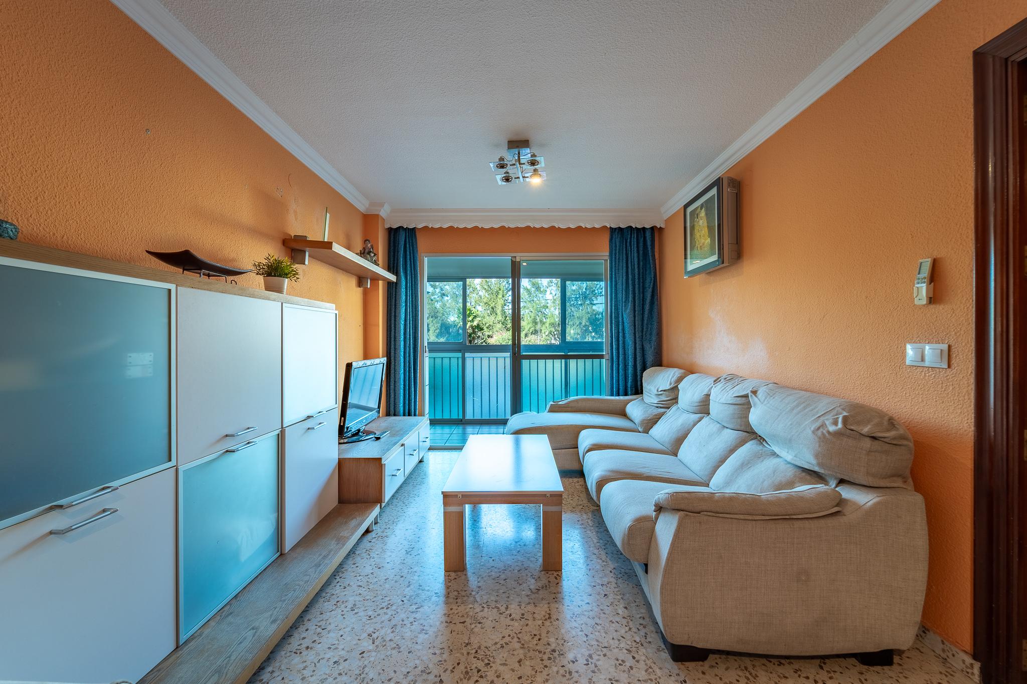 Piso en Venta en Avenida Nehemias - 1
