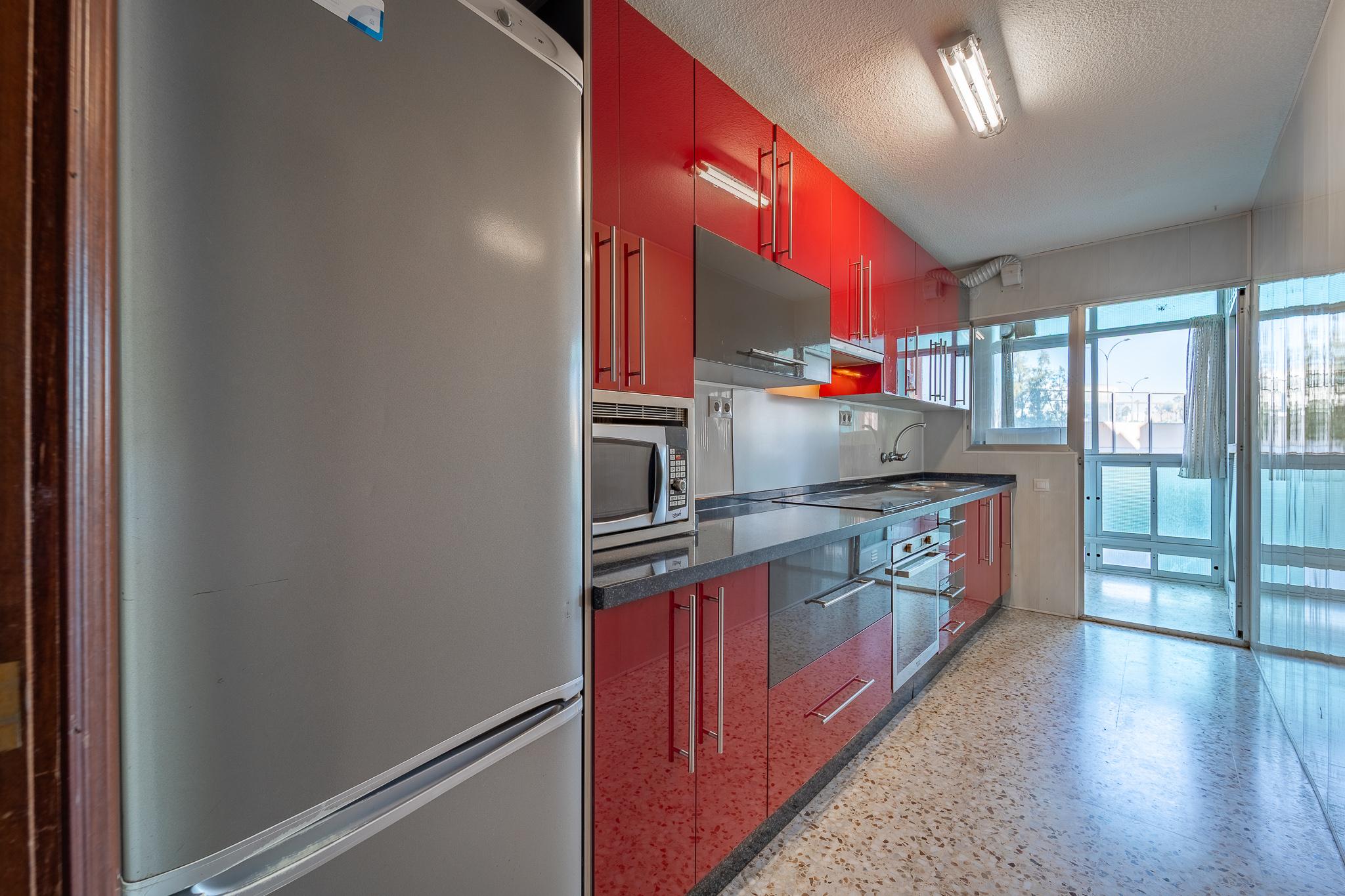 Piso en Venta en Avenida Nehemias - 13