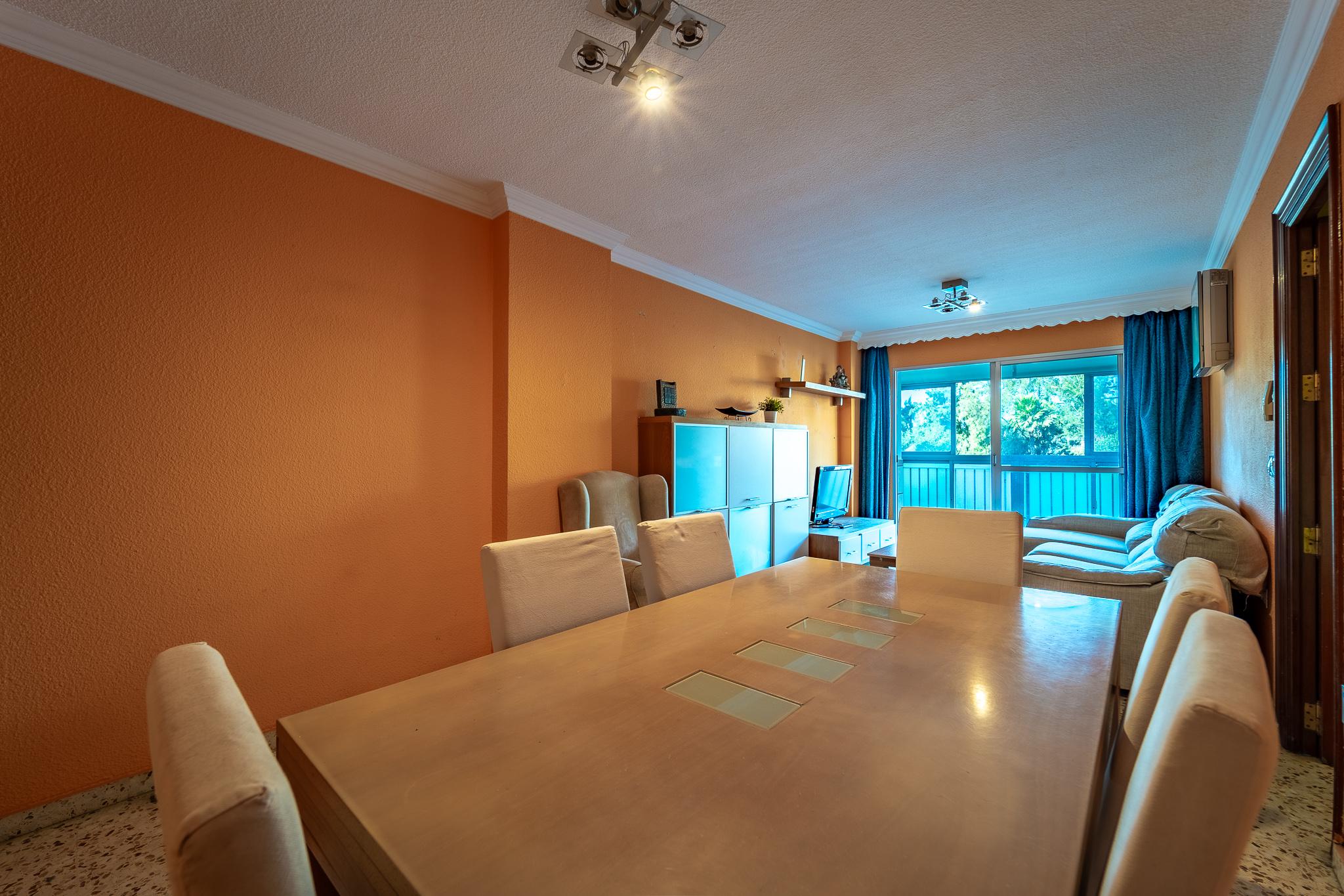 Piso en Venta en Avenida Nehemias - 10