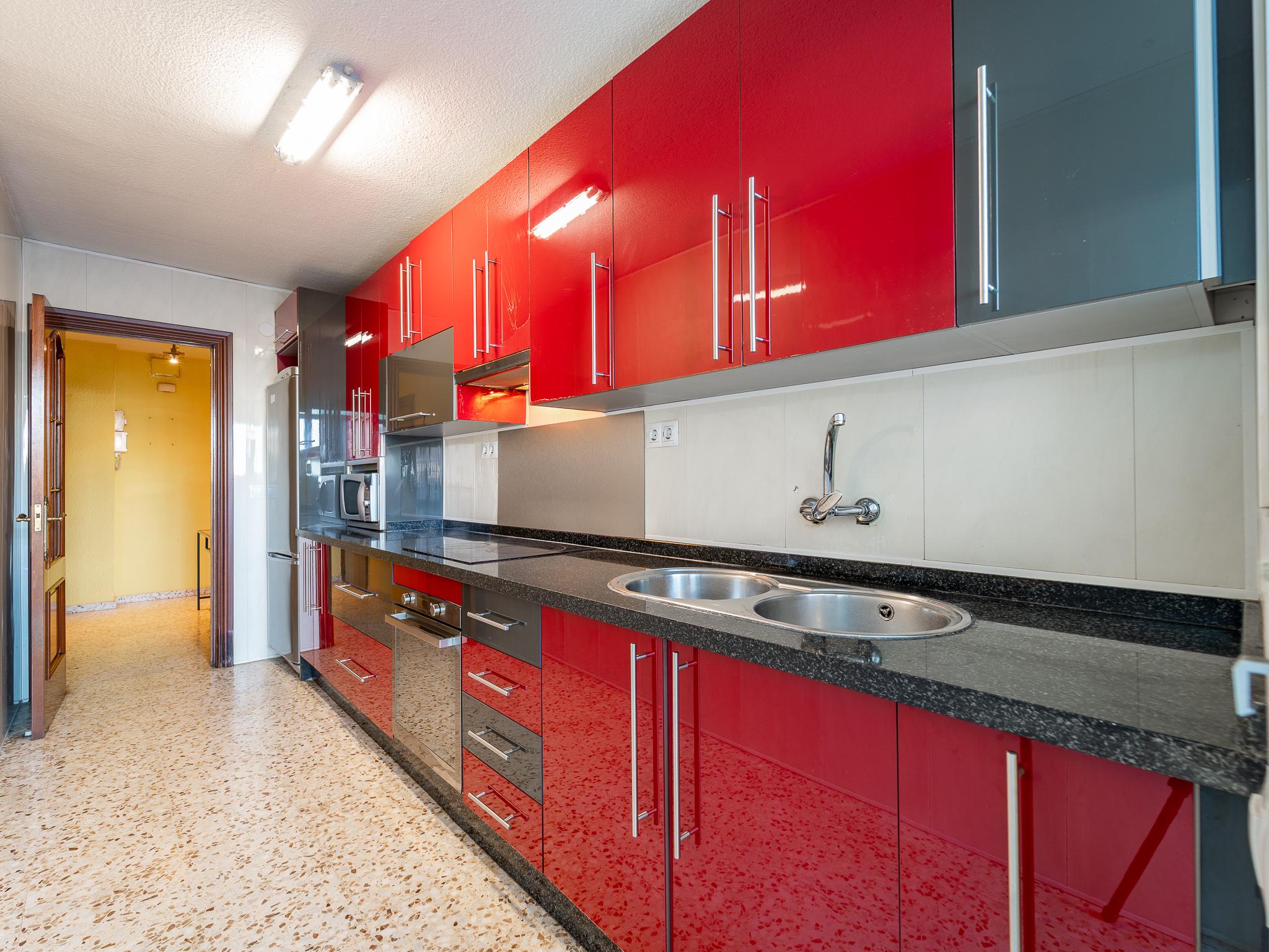 Piso en Venta en Avenida Nehemias - 14