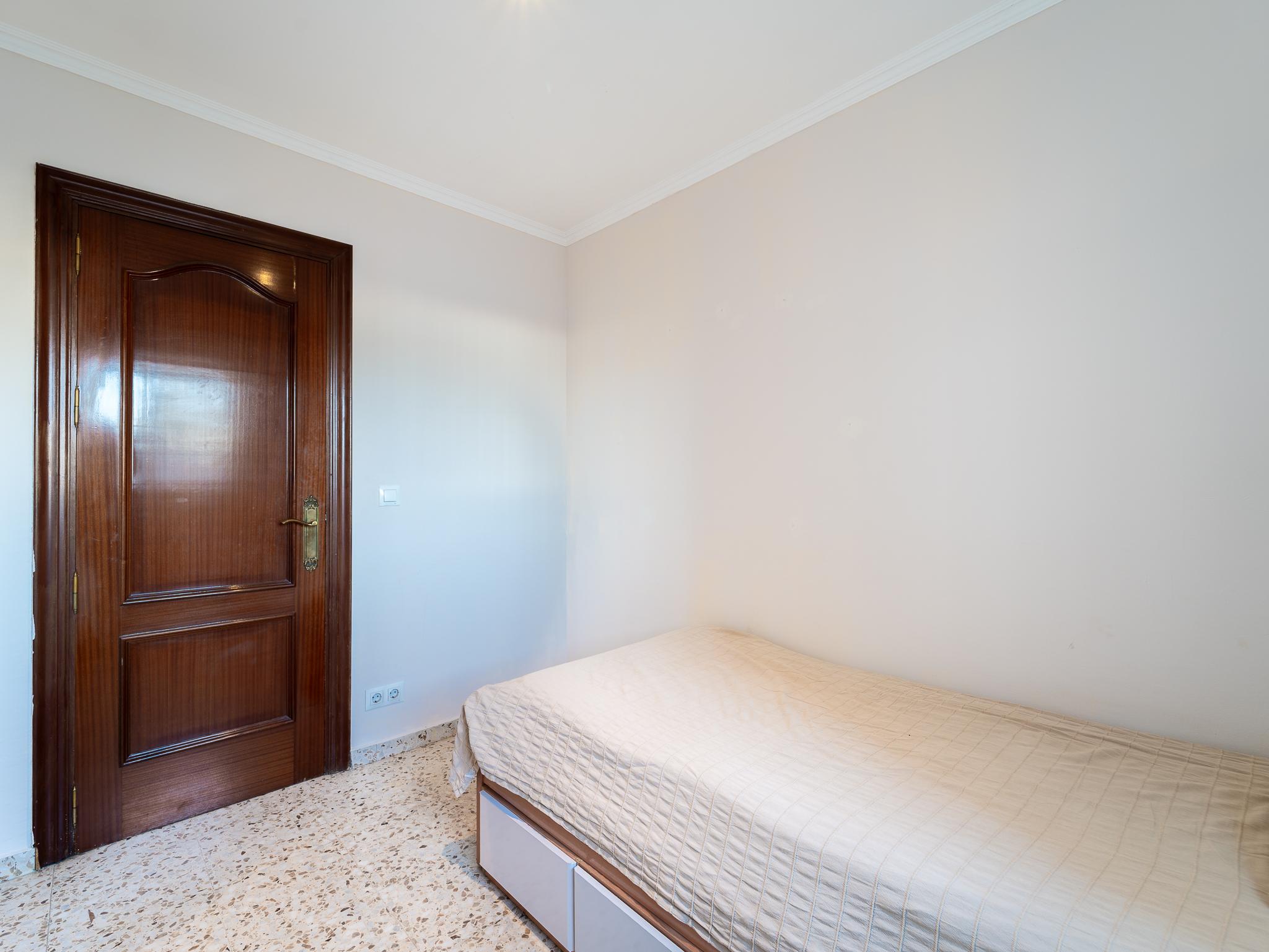 Piso en Venta en Avenida Nehemias - 21