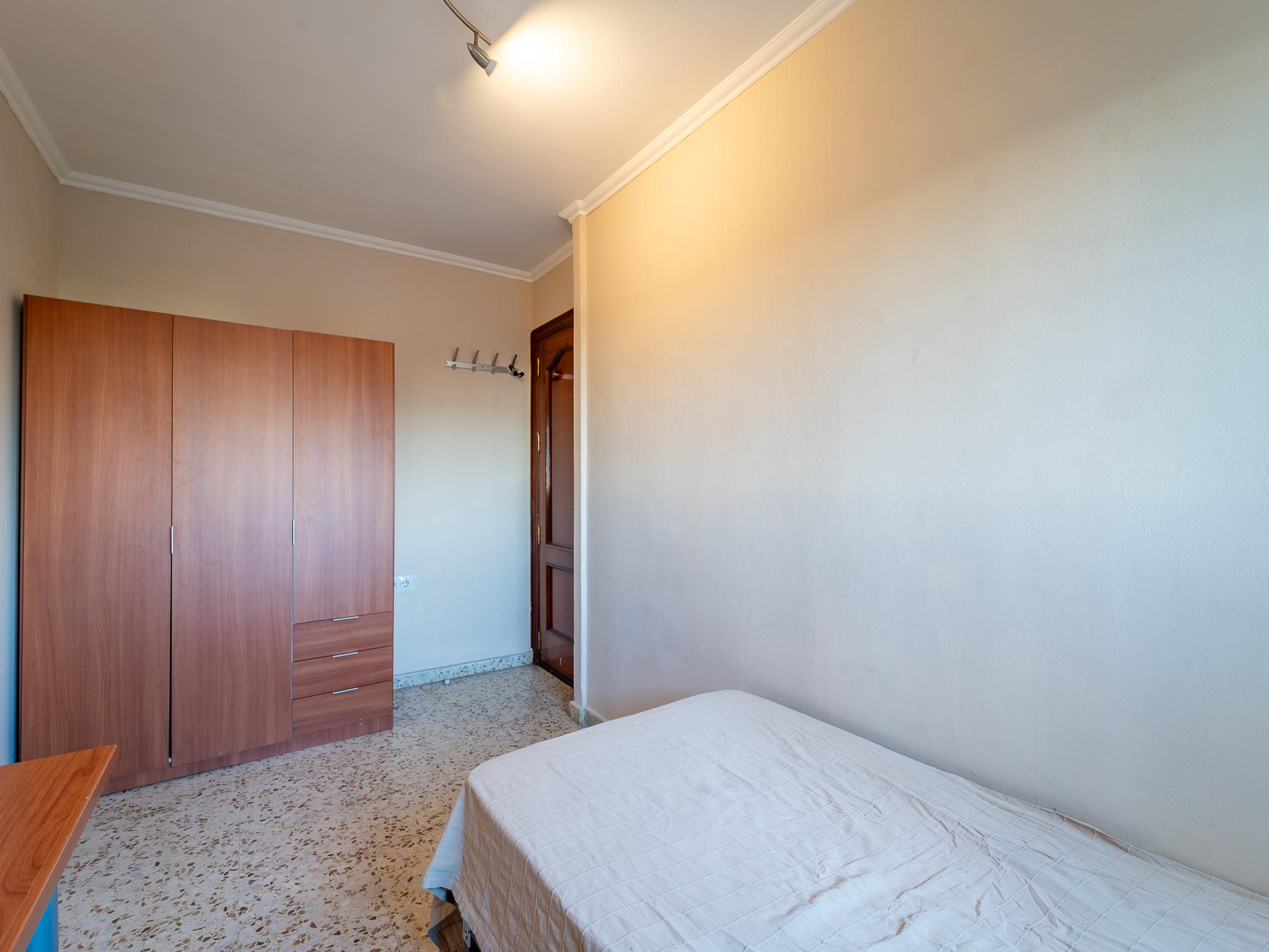 Piso en Venta en Avenida Nehemias - 19