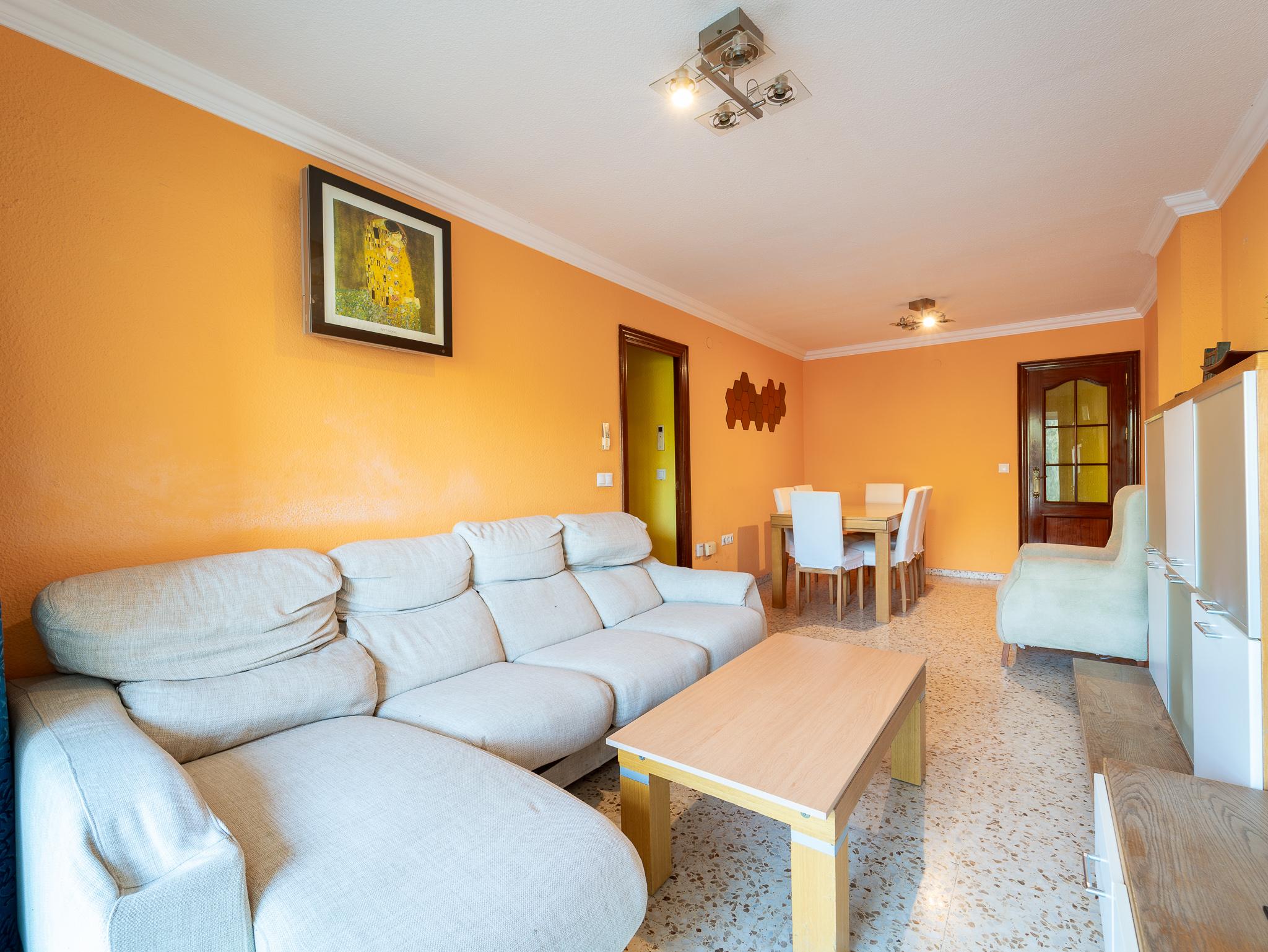 Piso en Venta en Avenida Nehemias - 2