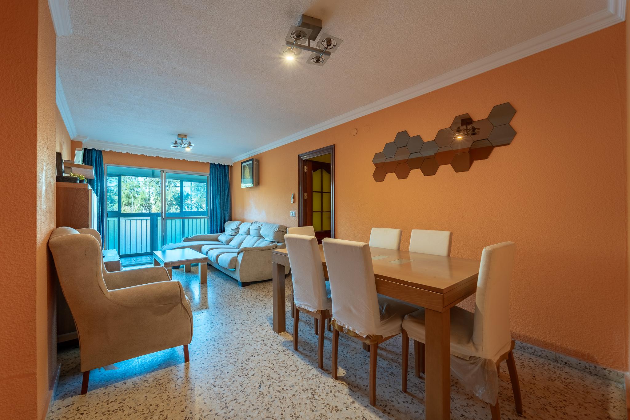 Piso en Venta en Avenida Nehemias - 5