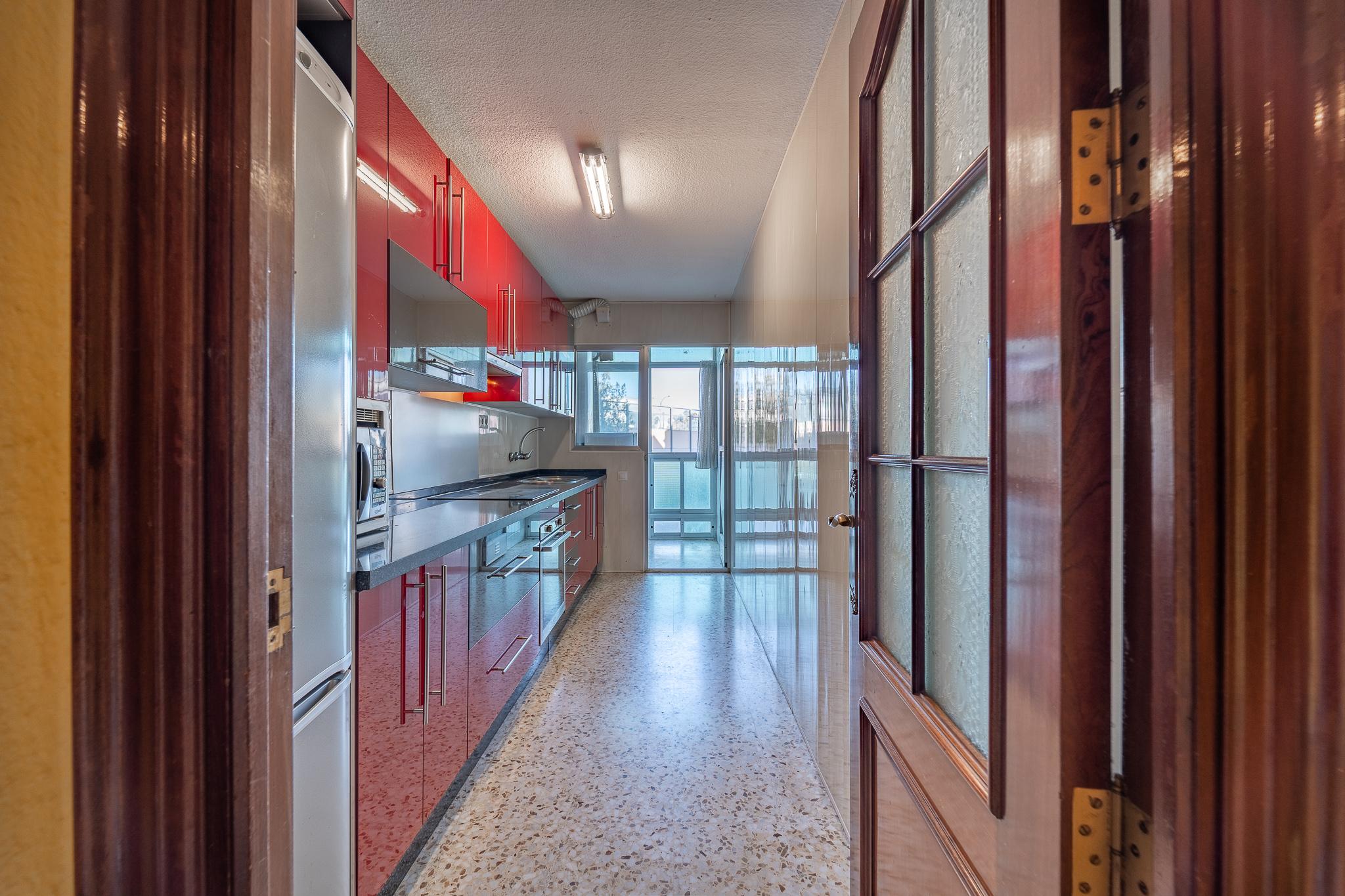 Piso en Venta en Avenida Nehemias - 12