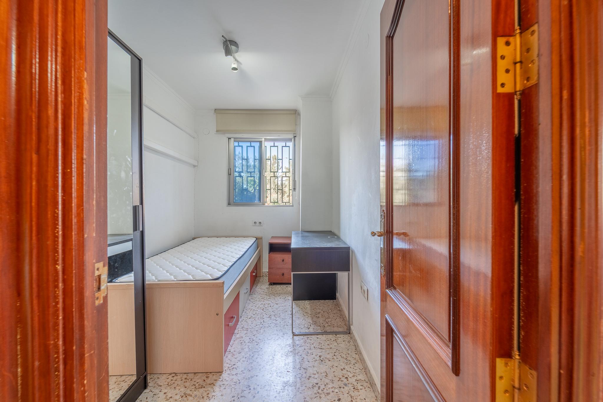 Piso en Venta en Avenida Nehemias - 25