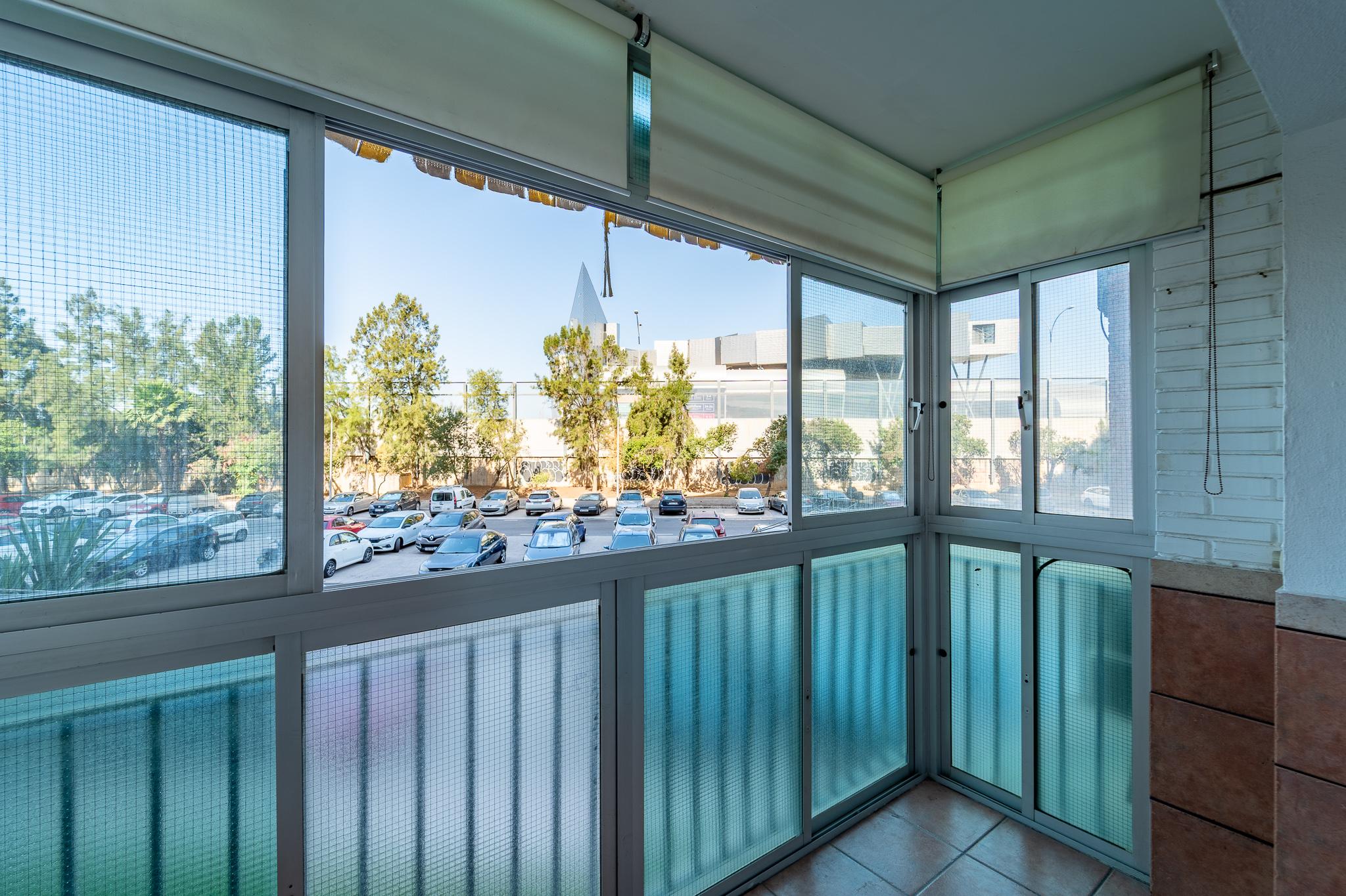 Piso en Venta en Avenida Nehemias - 7