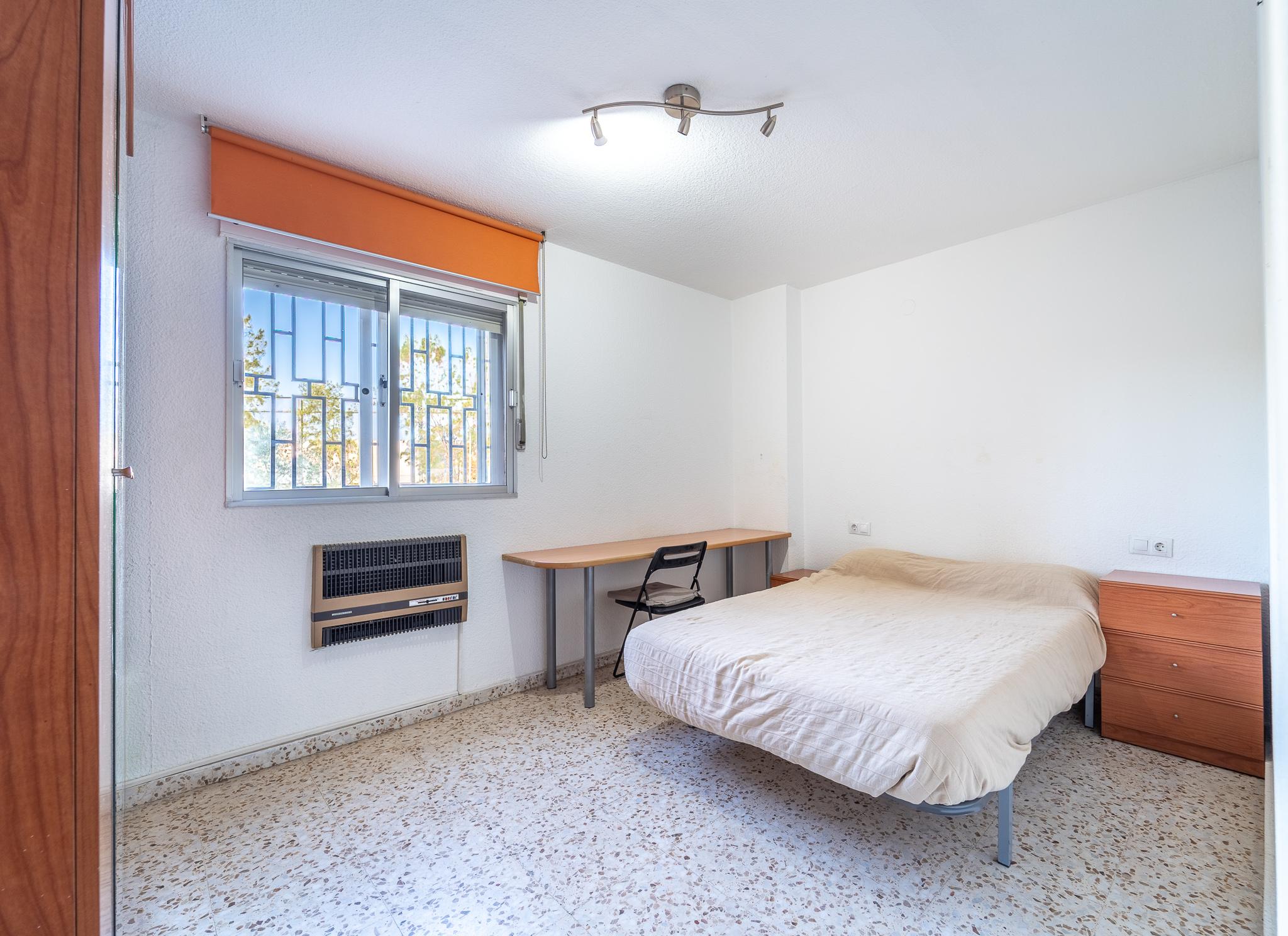 Piso en Venta en Avenida Nehemias - 22