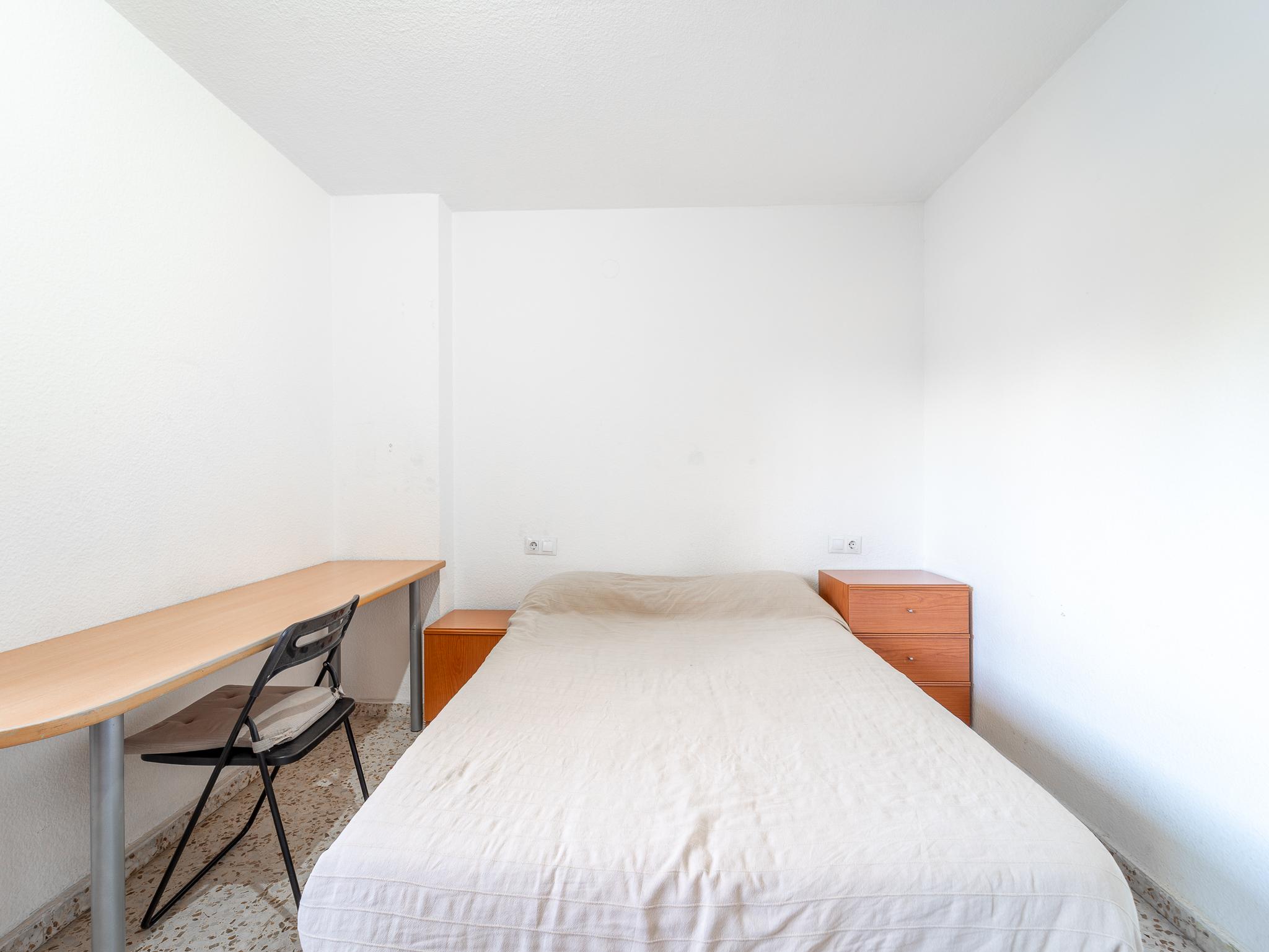 Piso en Venta en Avenida Nehemias - 24