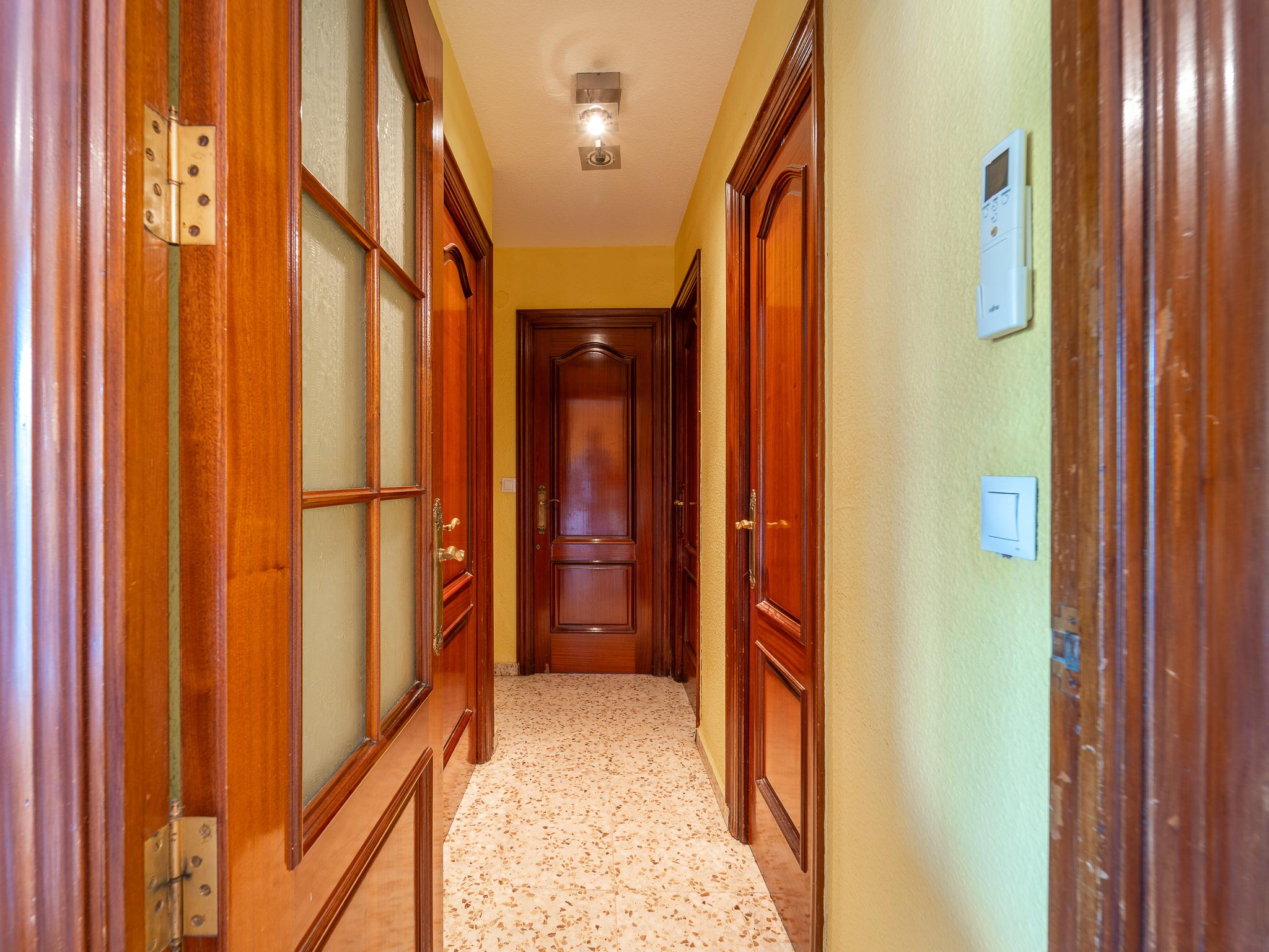 Piso en Venta en Avenida Nehemias - 26
