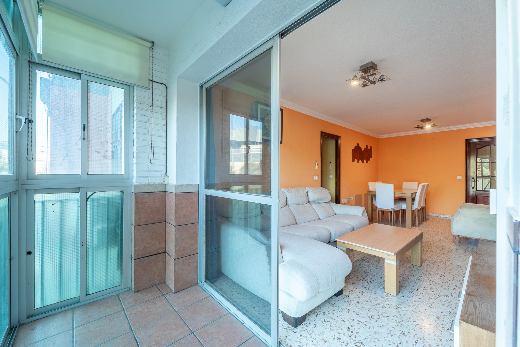 Piso en Venta en Avenida Nehemias - 4