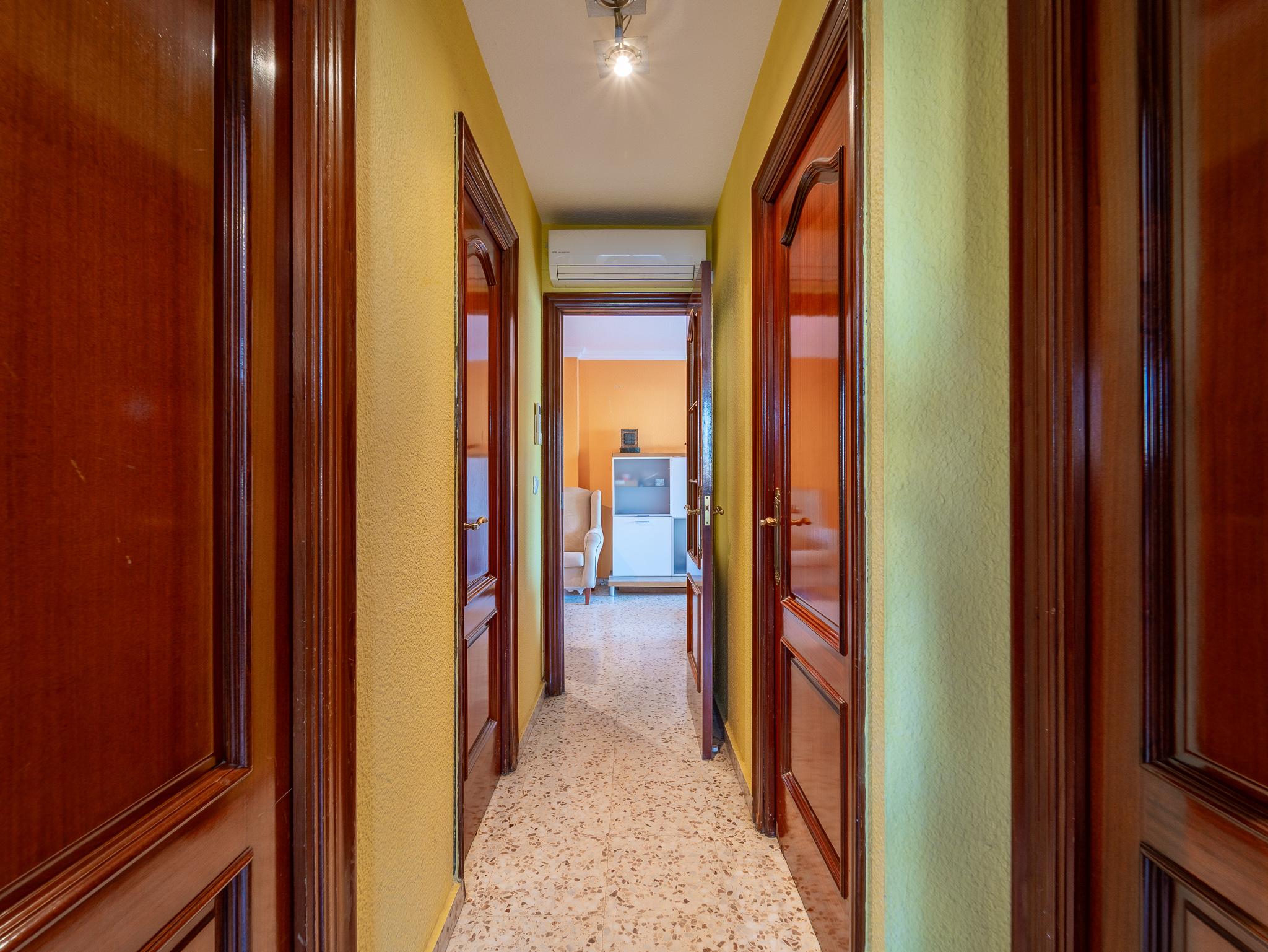 Piso en Venta en Avenida Nehemias - 27