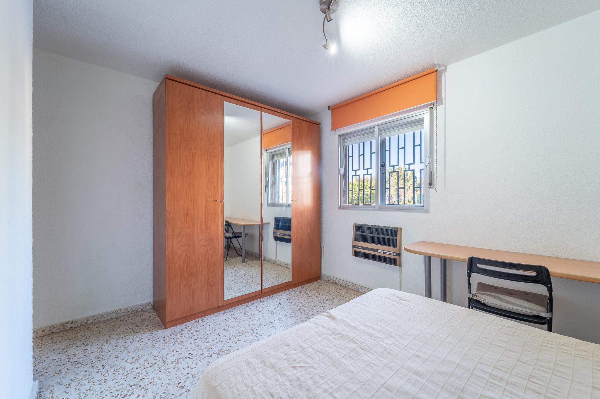 Piso en Venta en Avenida Nehemias - 23
