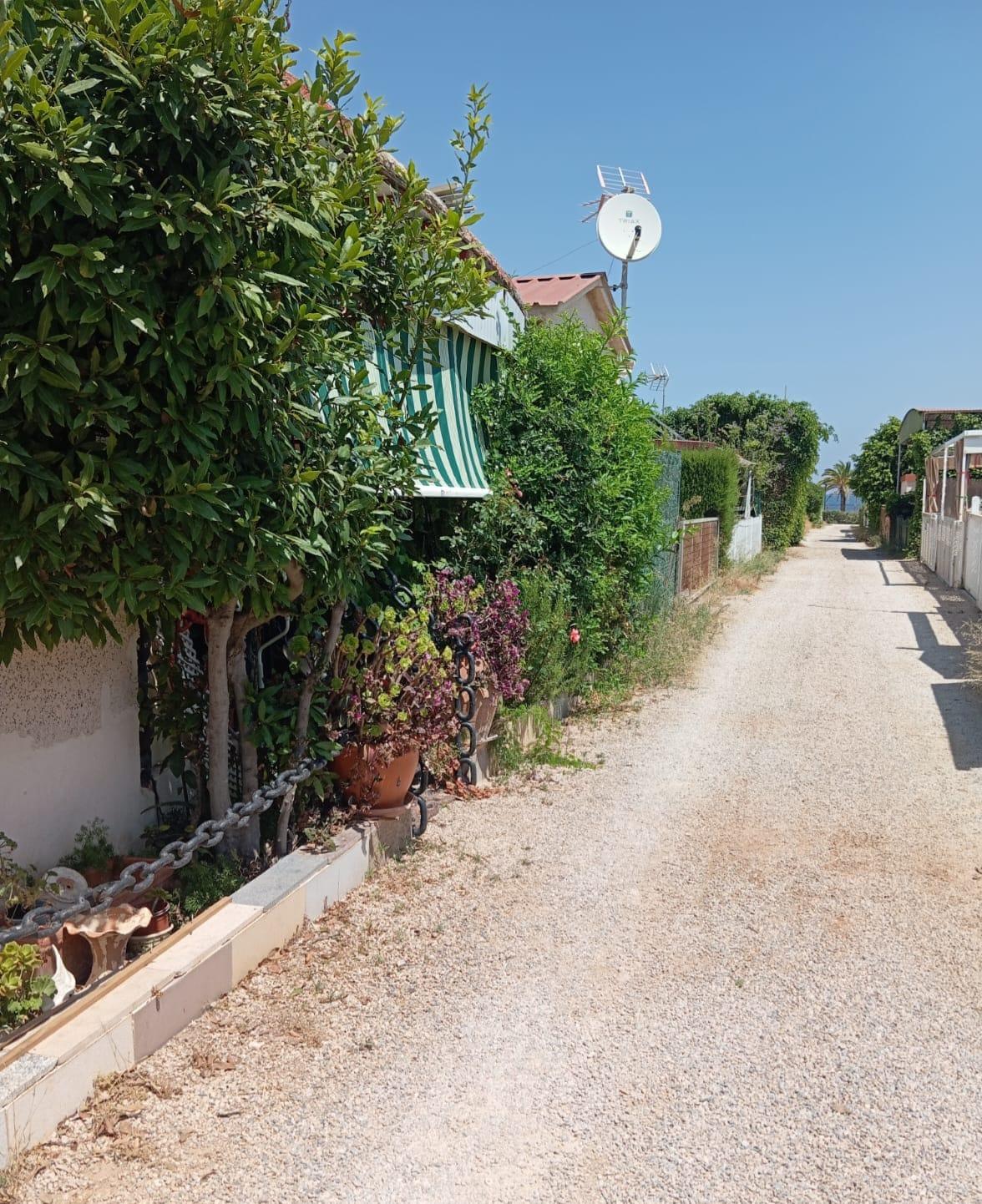 Parcela en Venta en Calle MU-312 - 1