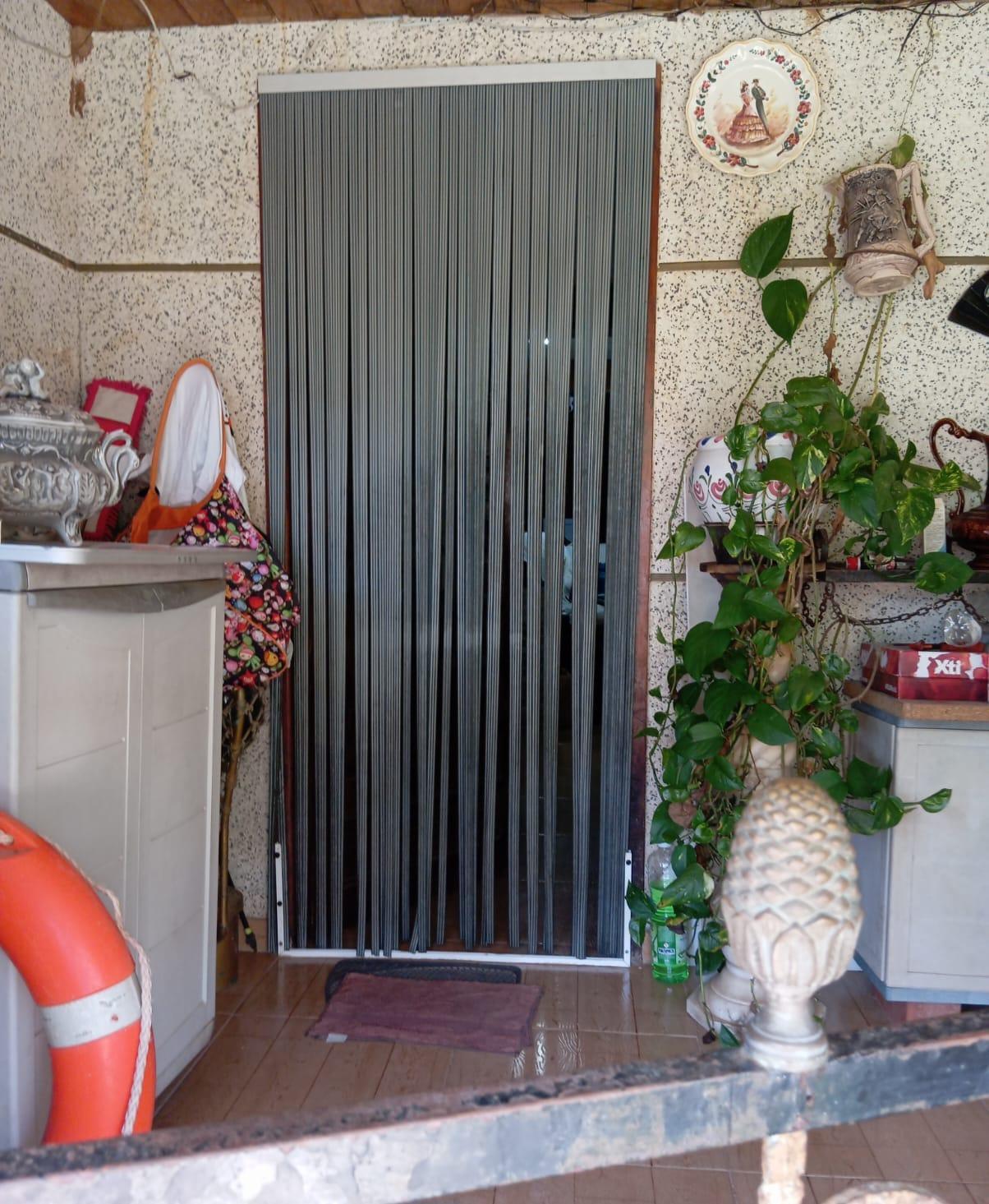 Parcela en Venta en Calle MU-312 - 11