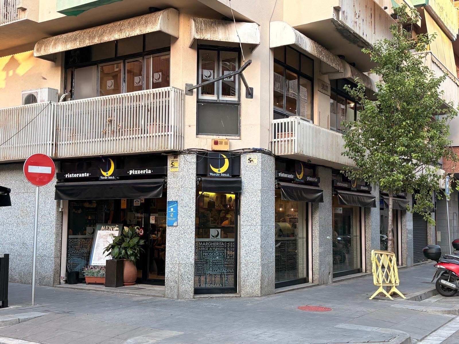 Tienda en Venta en Carrer de la Llibertat - 1