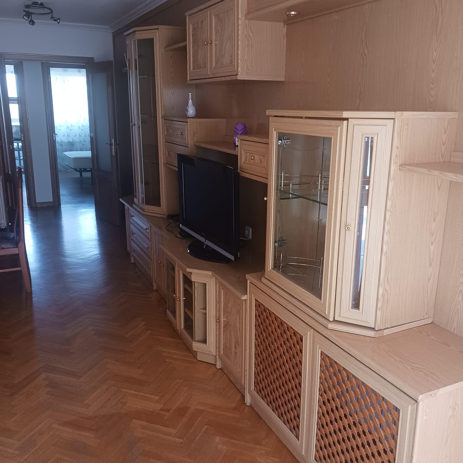 Piso en Venta en Cuesta del Caz - 1