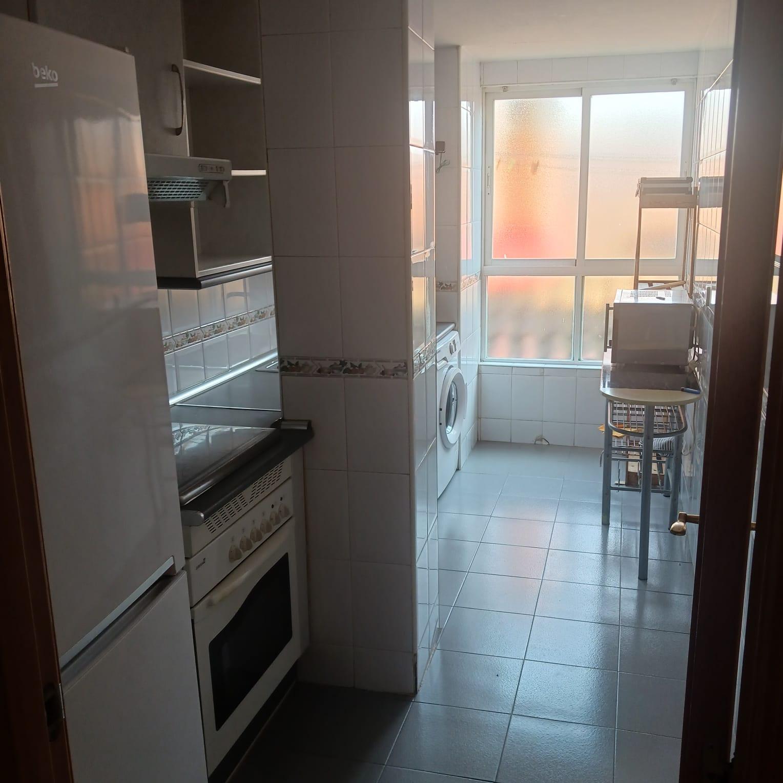 Piso en Venta en Cuesta del Caz - 5