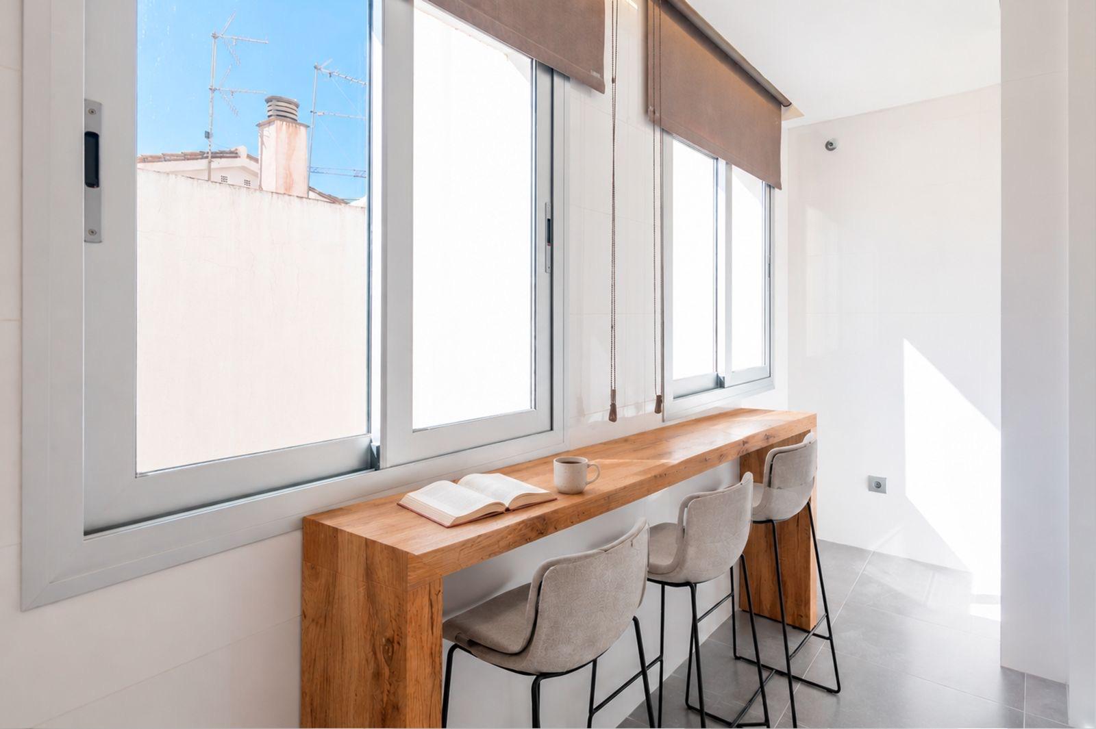 Piso en Venta en Calle Granada - 12