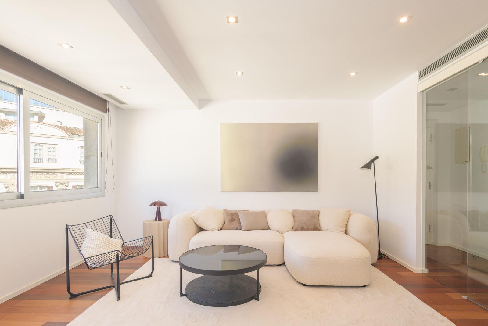 Piso en Venta en Calle Granada - 6