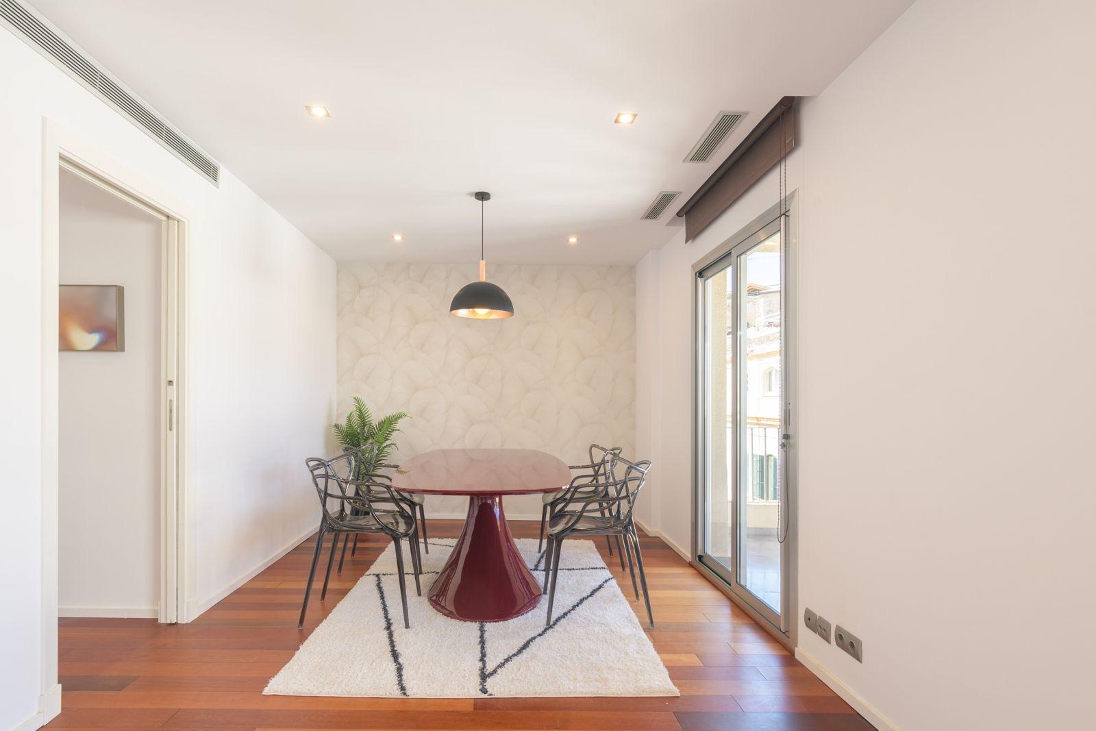 Piso en Venta en Calle Granada - 7