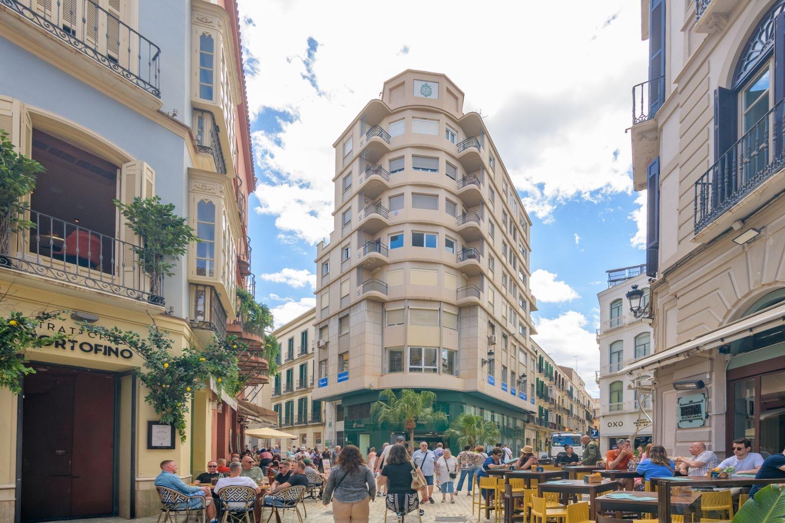 Piso en Venta en Calle Granada - 19